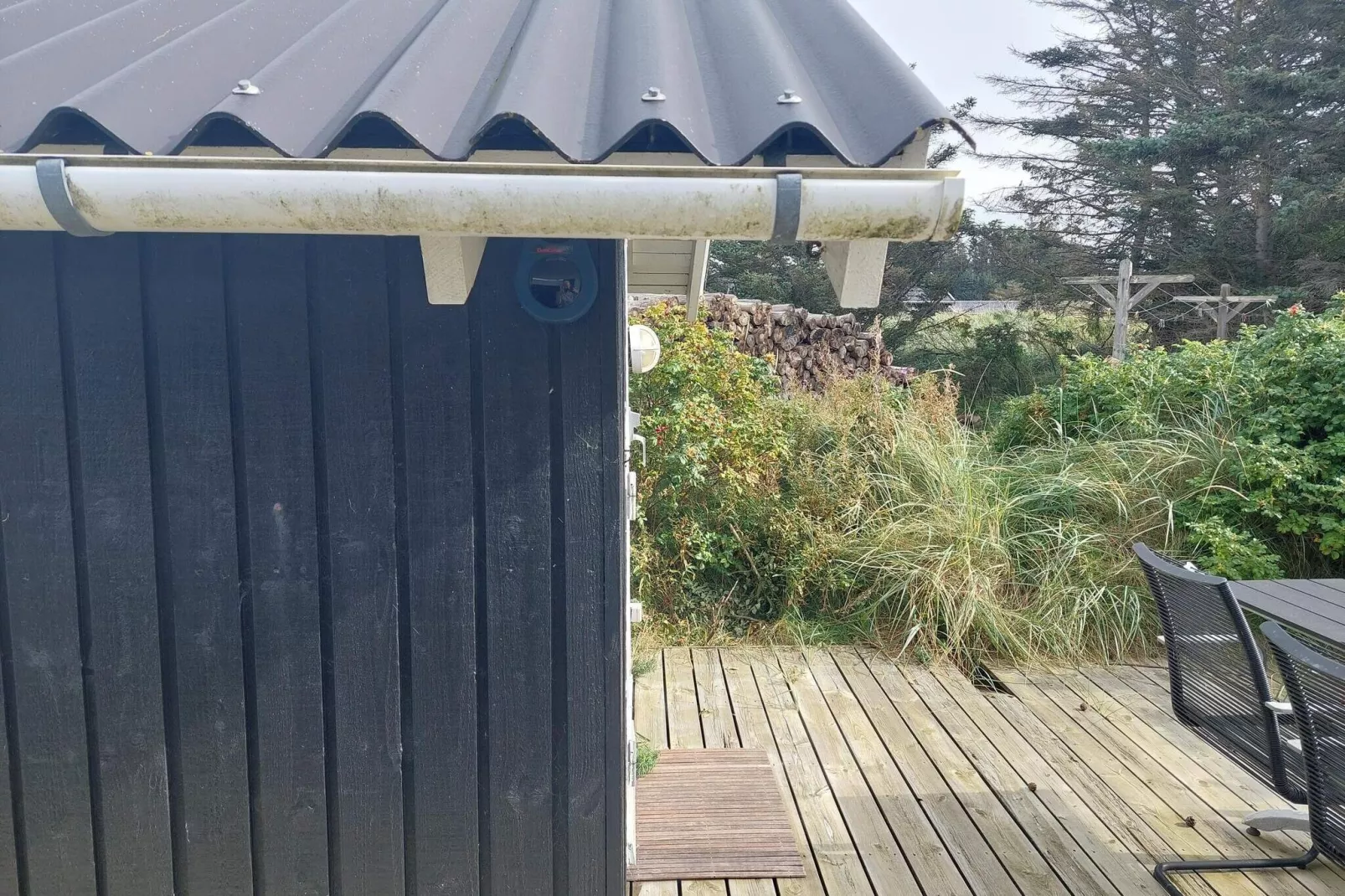 4 sterren vakantie huis in Hjørring-By Traum-Buitenlucht