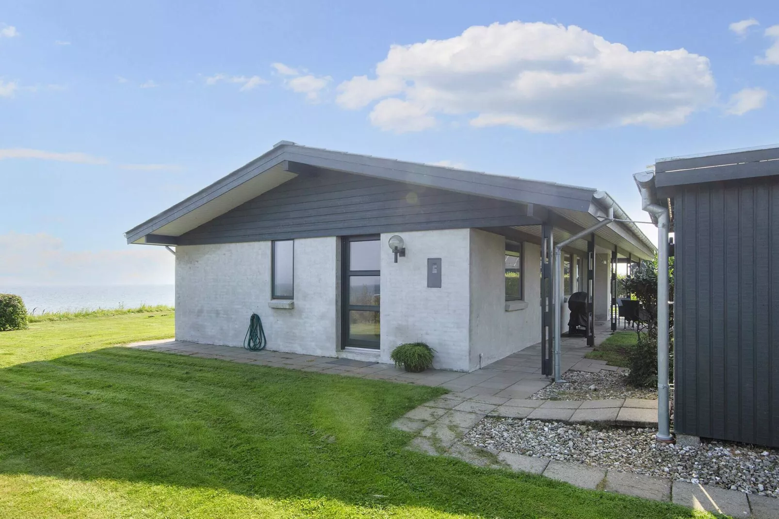 Zeezicht Panorama Retreat -- By Traum Ferienwohnungen-Waterzicht