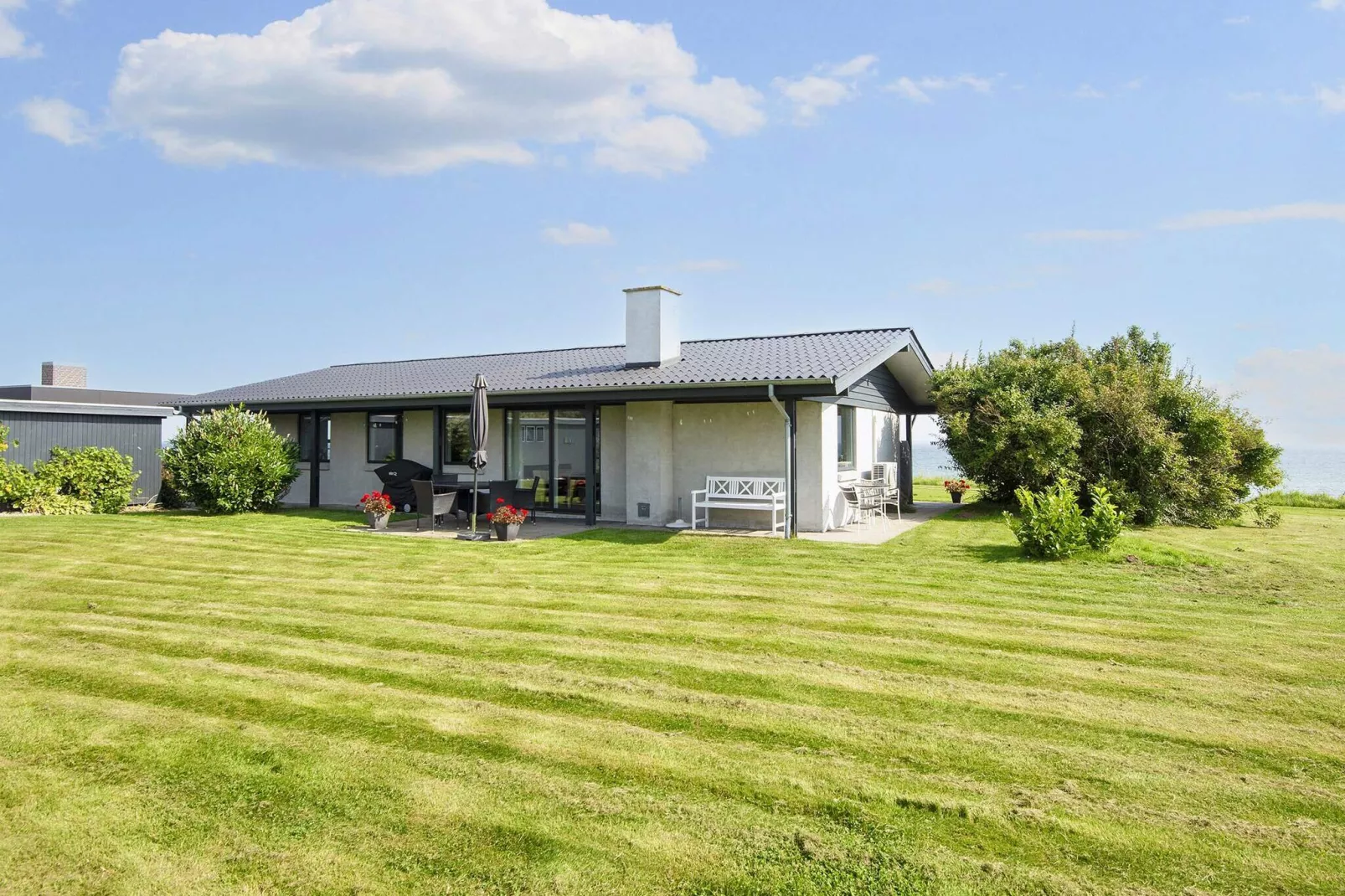 Zeezicht Panorama Retreat -- By Traum Ferienwohnungen-Waterzicht
