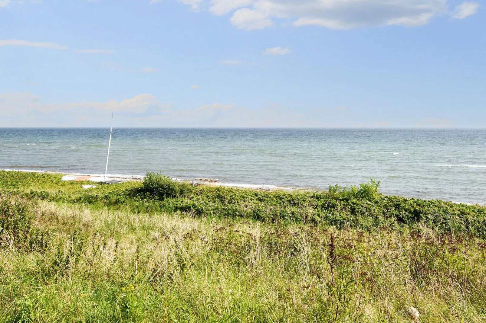 Zeezicht Panorama Retreat -- By Traum Ferienwohnungen-Waterzicht