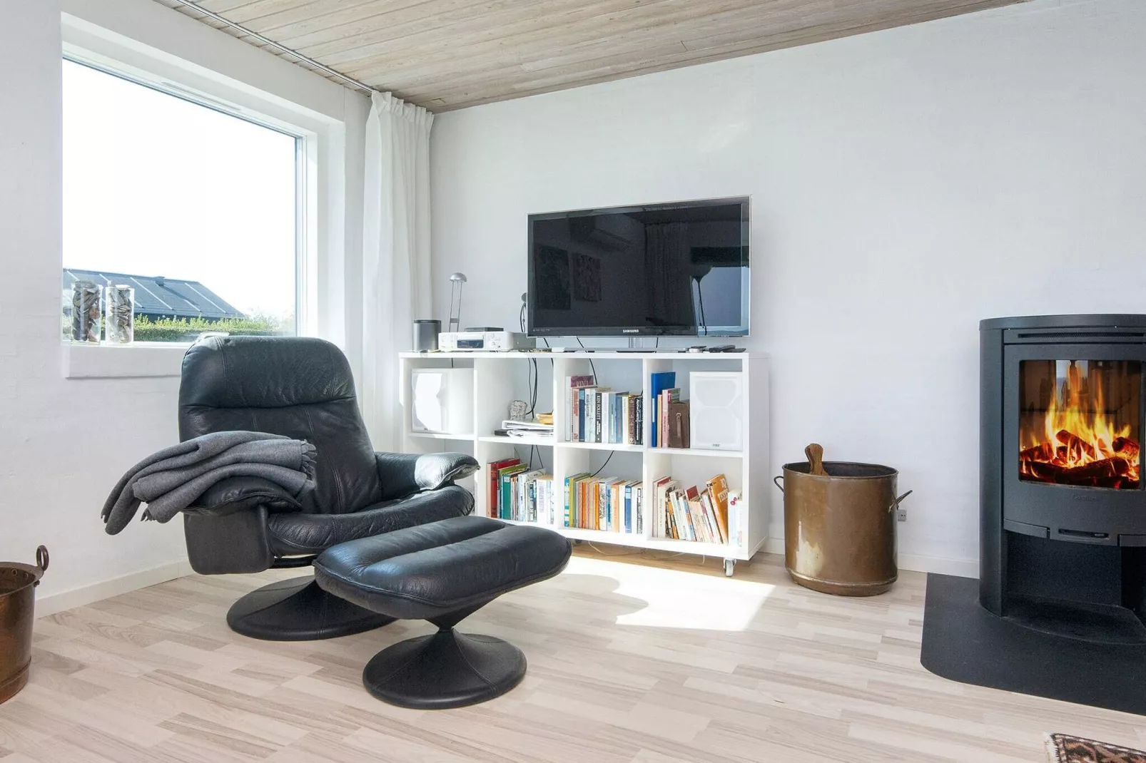 Zeezicht Panorama Retreat -- By Traum Ferienwohnungen-Binnen