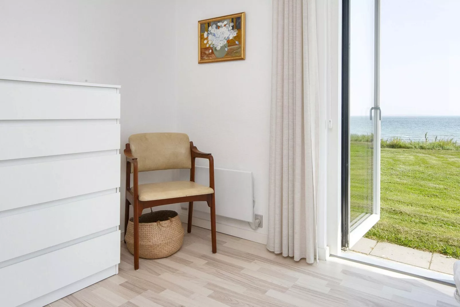 Zeezicht Panorama Retreat -- By Traum Ferienwohnungen-Binnen