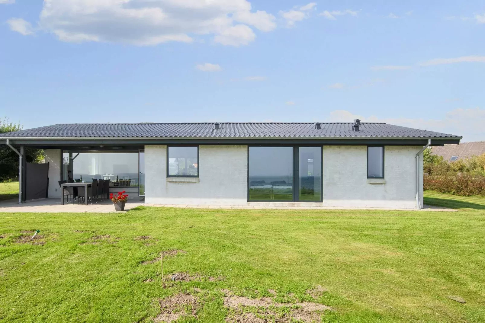 Zeezicht Panorama Retreat -- By Traum Ferienwohnungen-Uitzicht