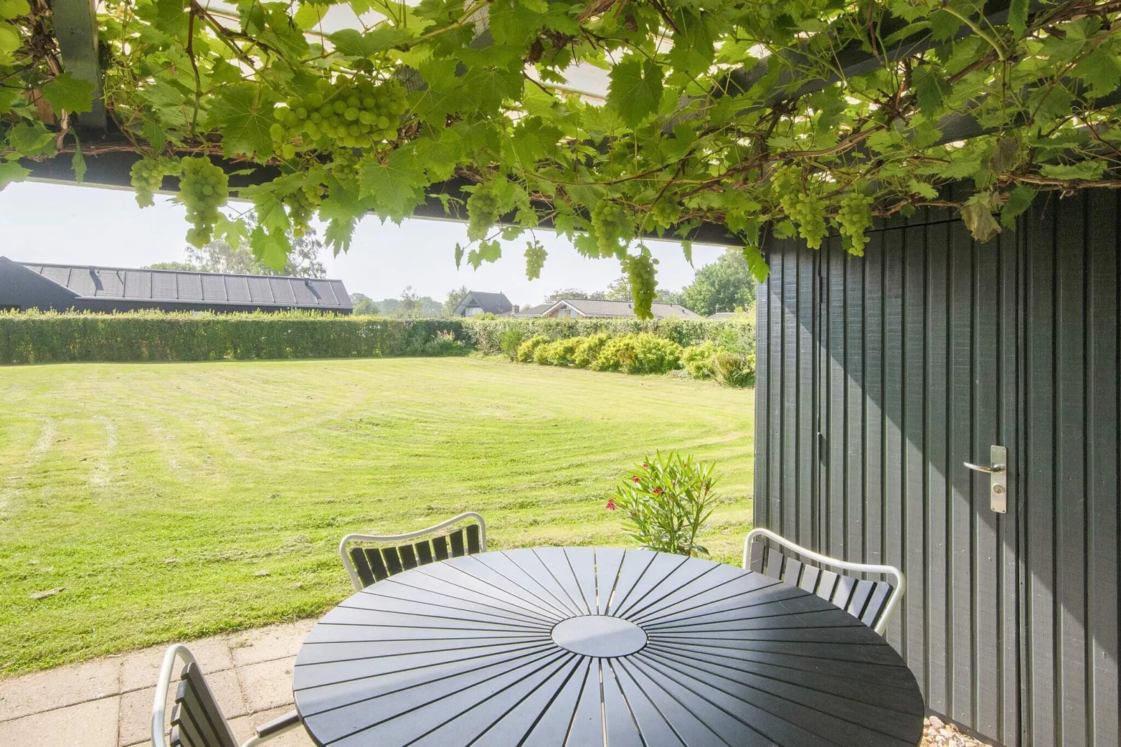 Zeezicht Panorama Retreat -- By Traum Ferienwohnungen-Uitzicht