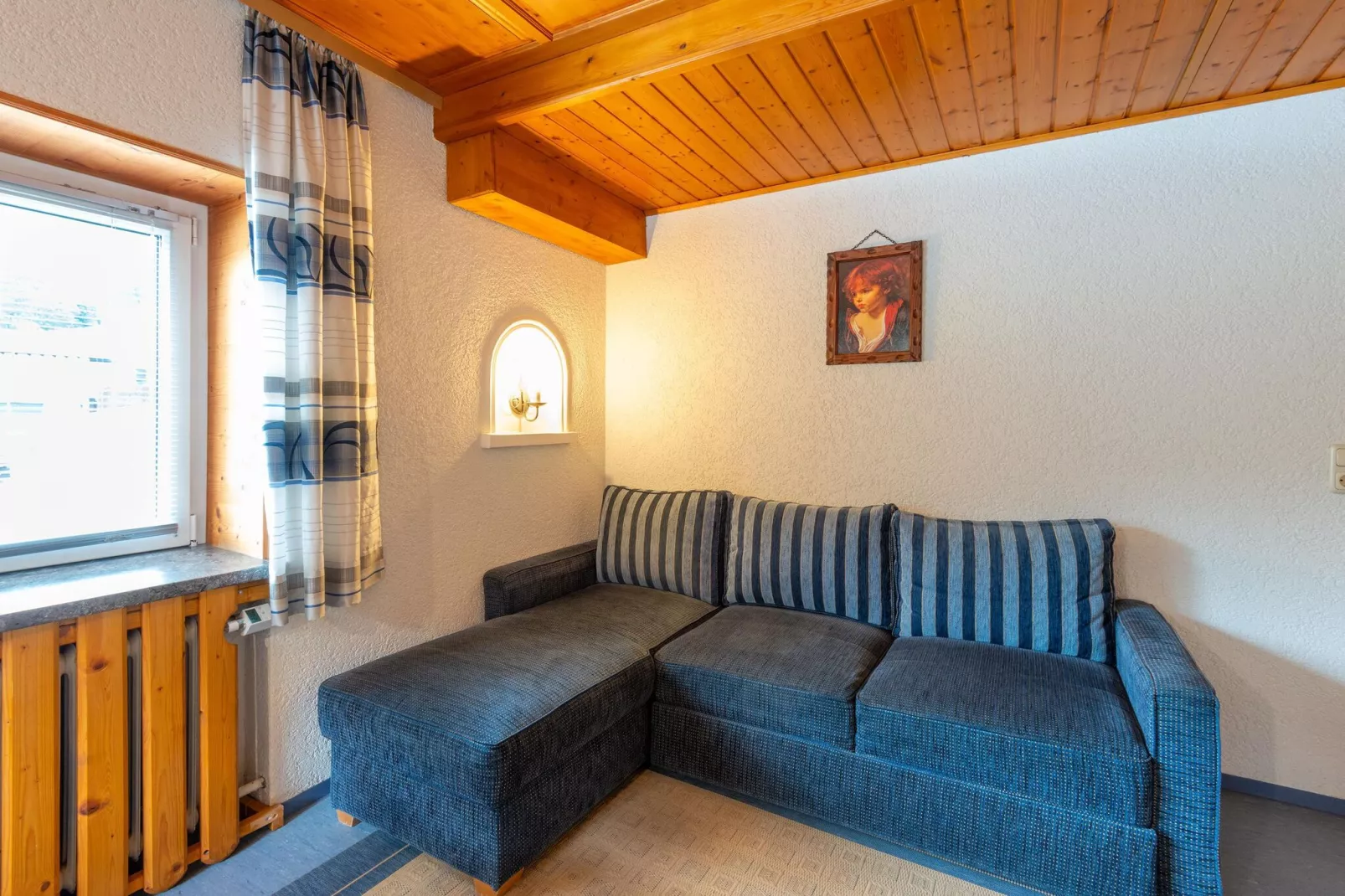Apartment 3-5/1-Woonkamer