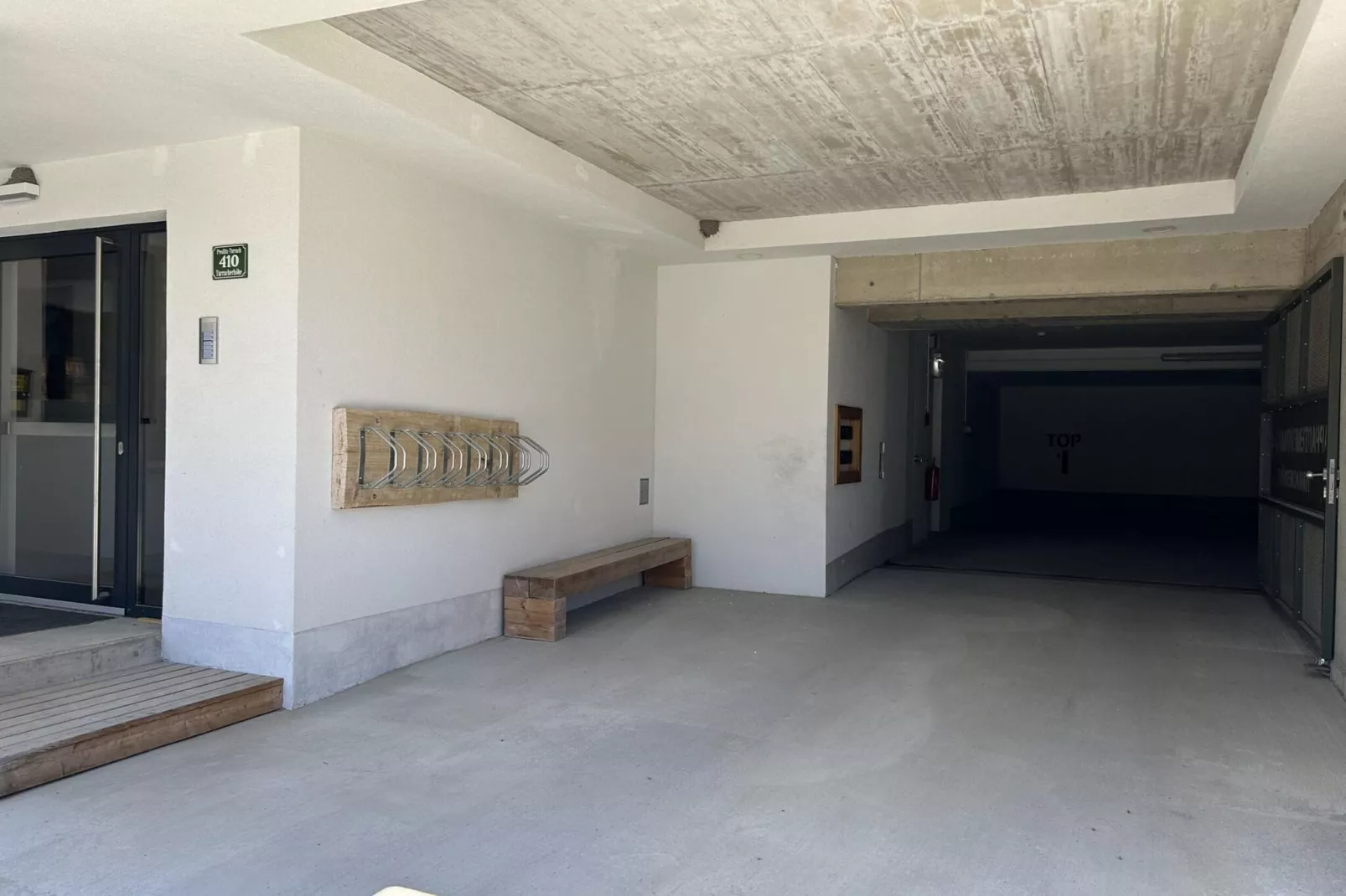 Turrach Suites 6-Faciliteiten