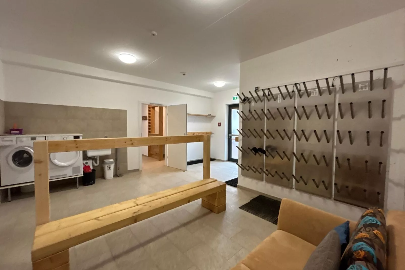 Turrach Suites 6-Faciliteiten