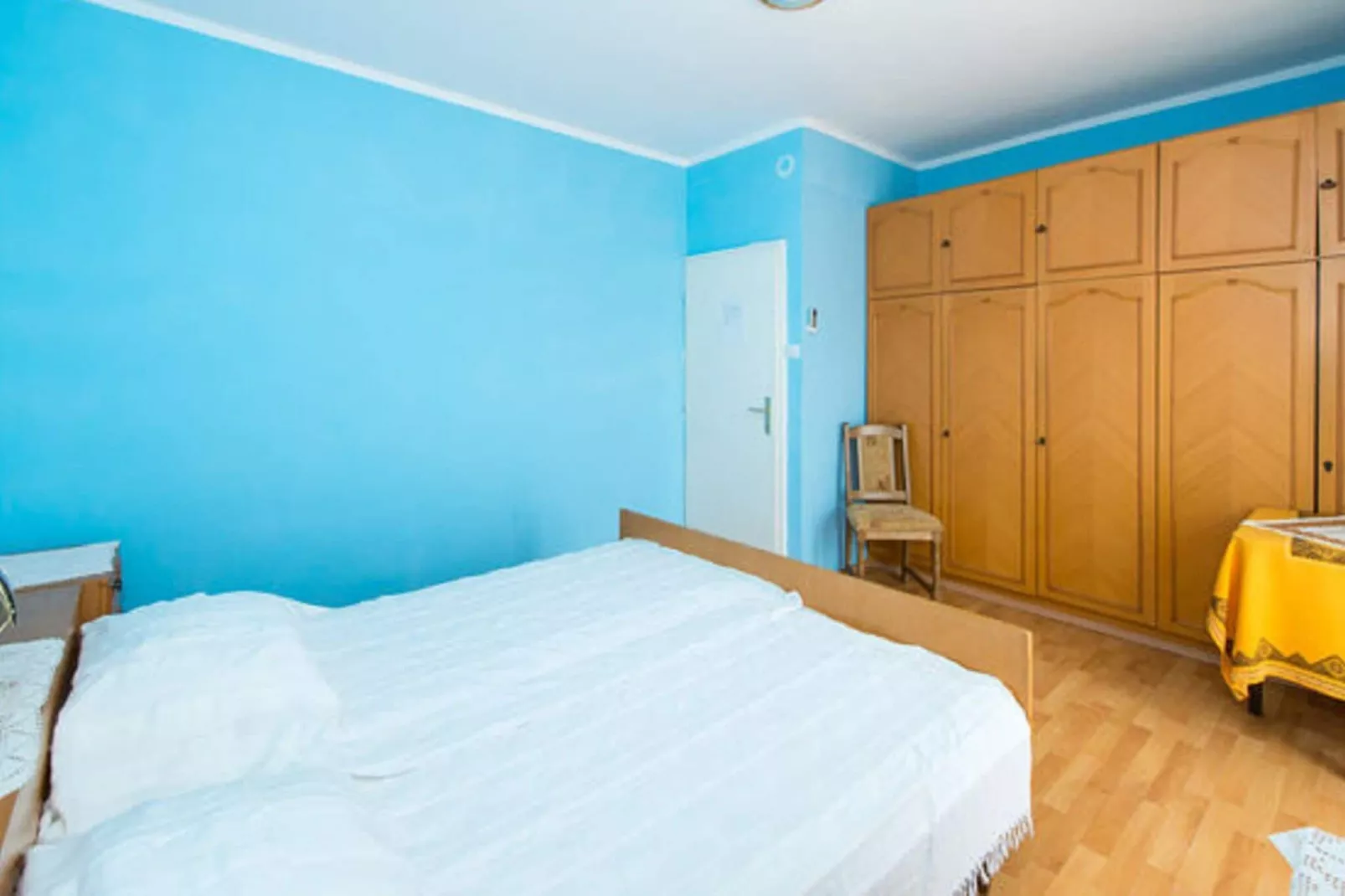 Guest House Mrdalo - Double Room 1-Slaapkamer