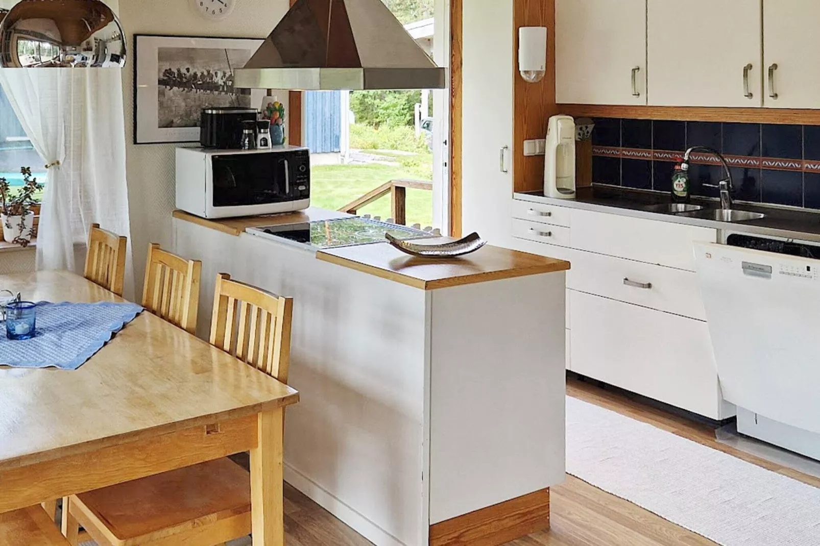 7 persoons vakantie huis in Spekeröd-By Traum-Binnen