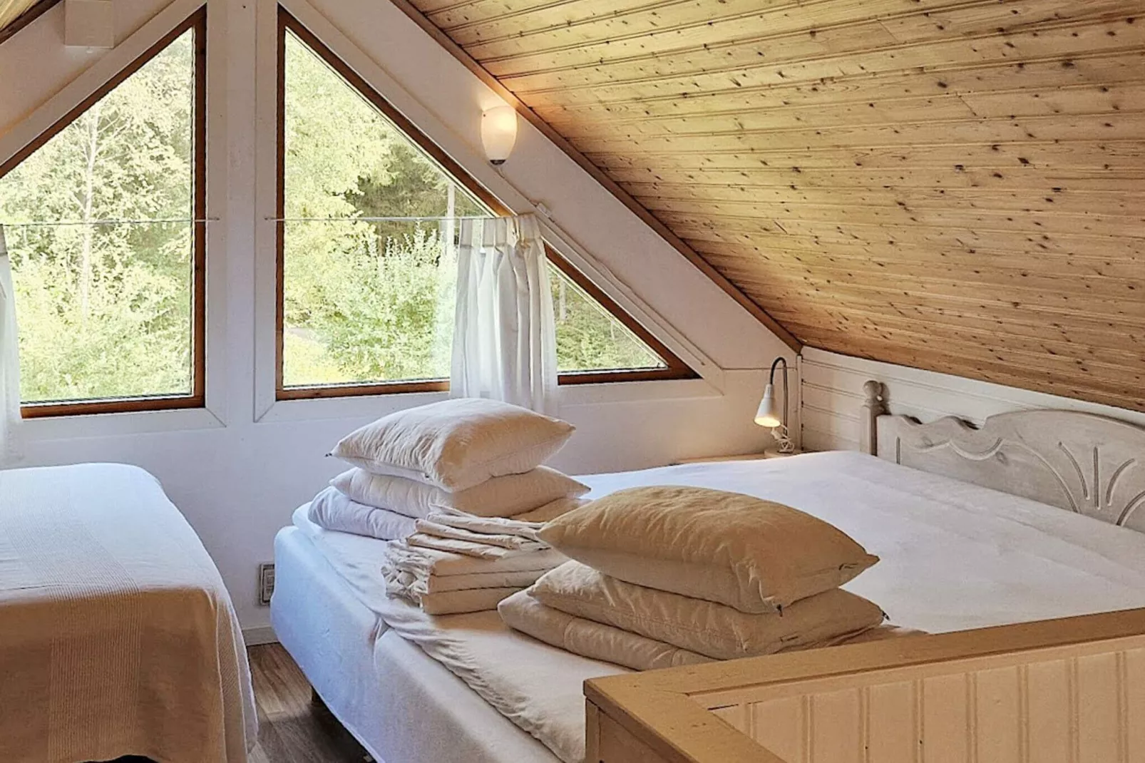 7 persoons vakantie huis in Spekeröd-By Traum-Binnen