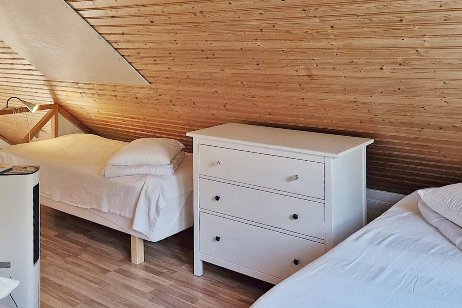7 persoons vakantie huis in Spekeröd-By Traum-Binnen