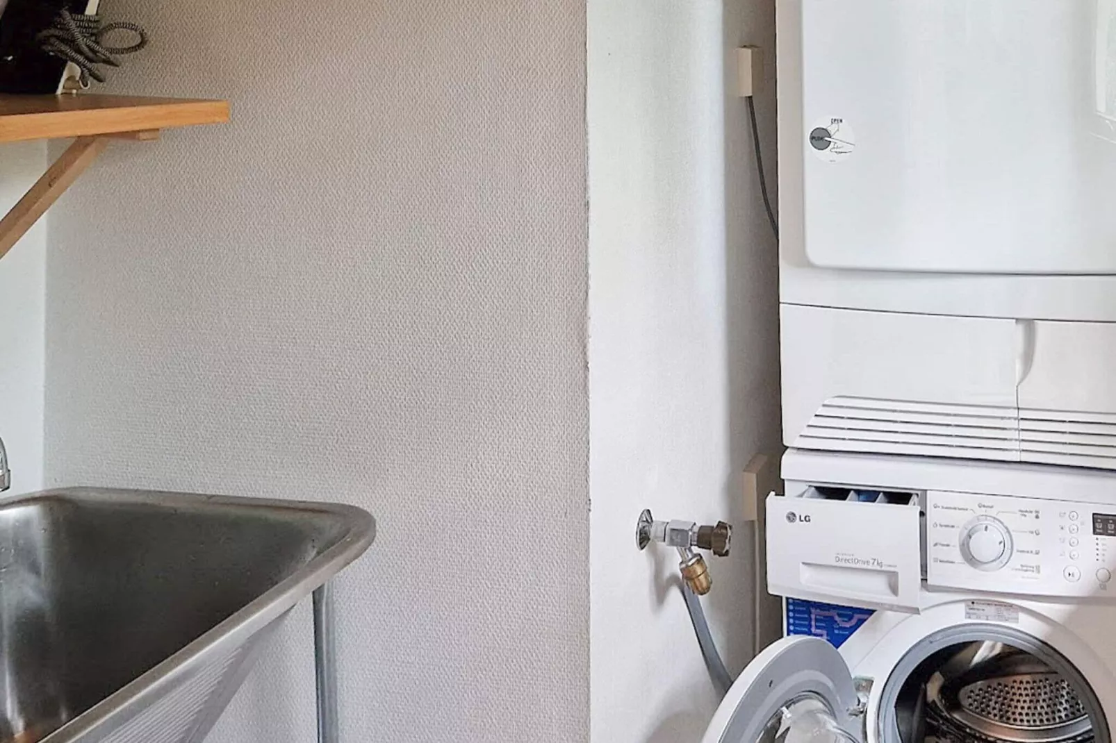 7 persoons vakantie huis in Spekeröd-By Traum-Binnen