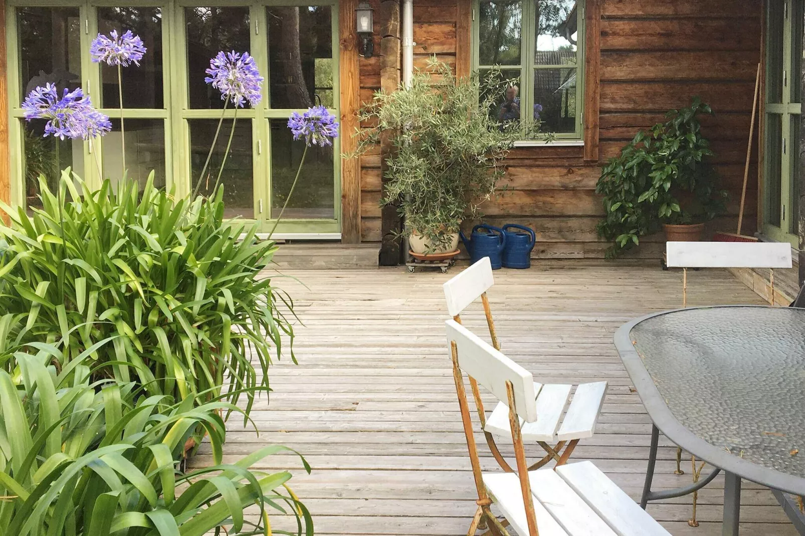 4 sterren vakantie huis in YNGSJÖ-By Traum-Buitenlucht