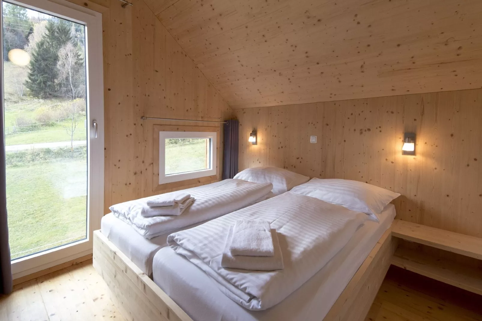 Kreischberg Chalets 25a
