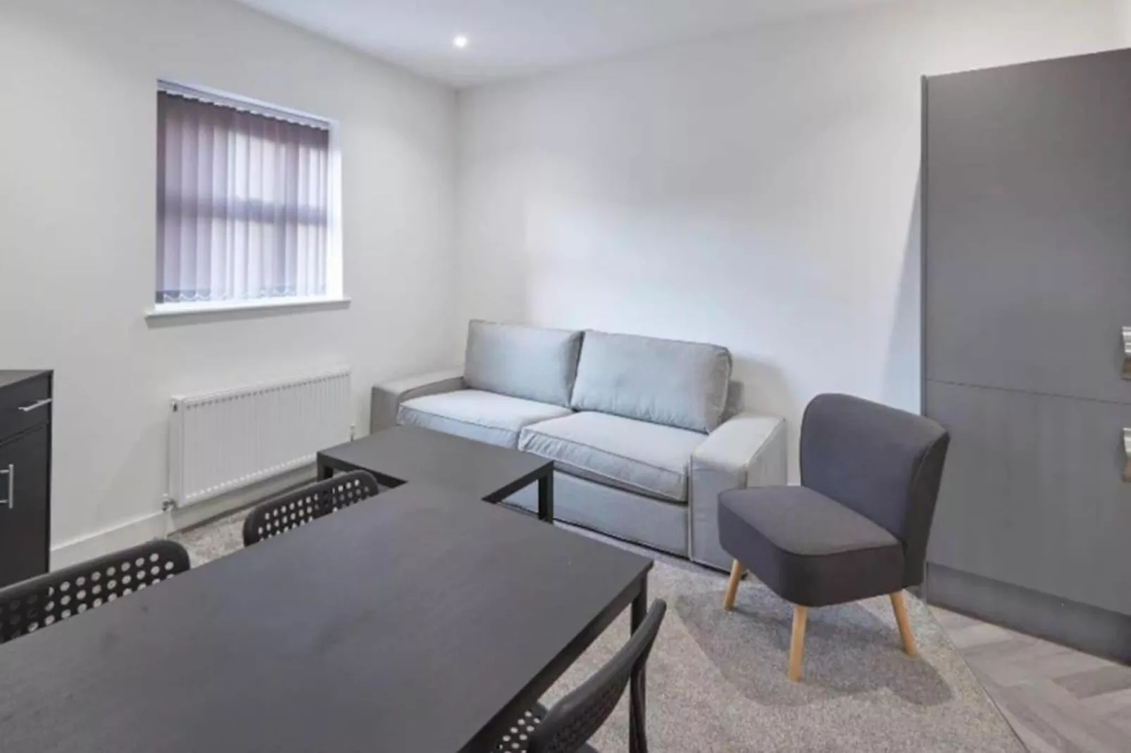 Belvilla Crewe City Centre Hotel - Lifestyle