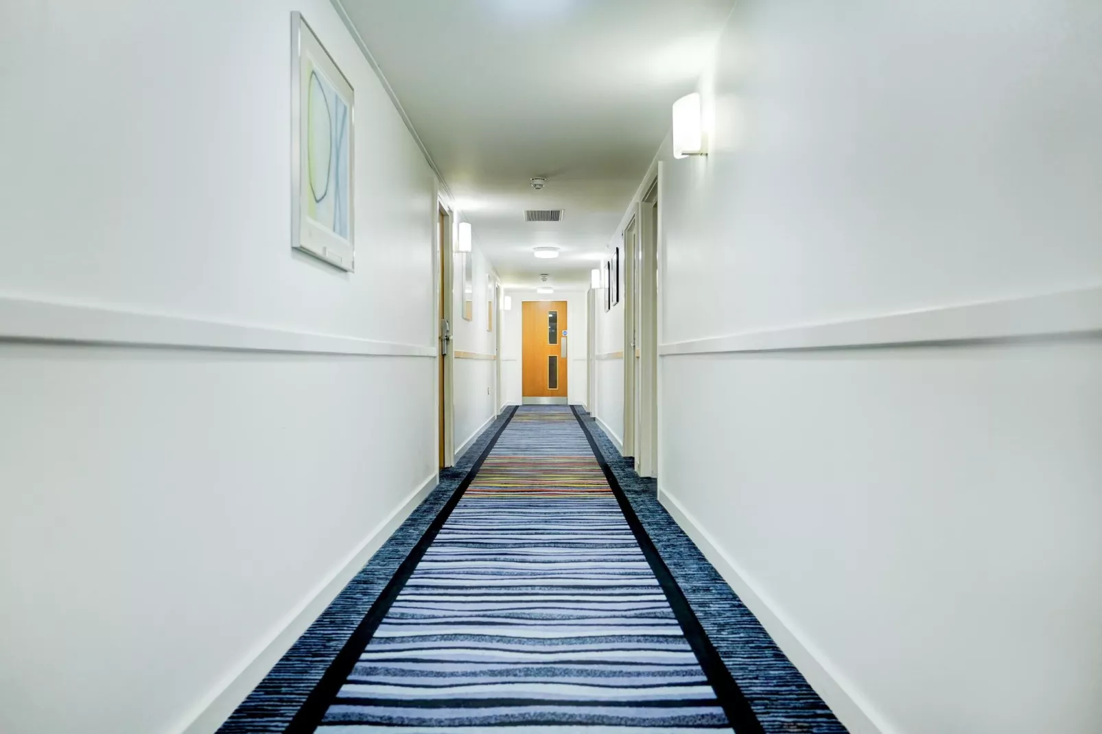 Belvilla Crewe City Centre Hotel - Lifestyle