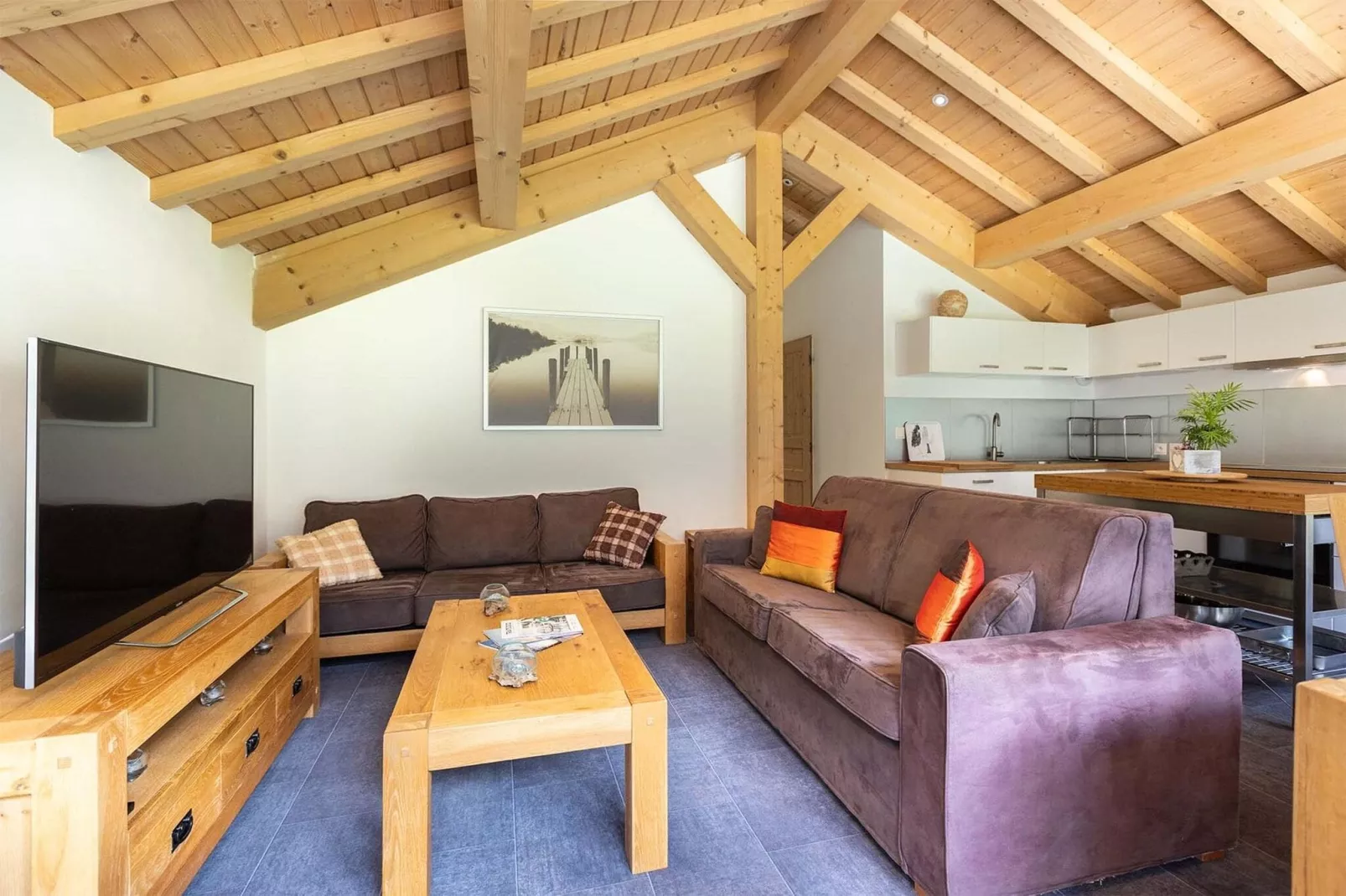 Chalet Ponturin