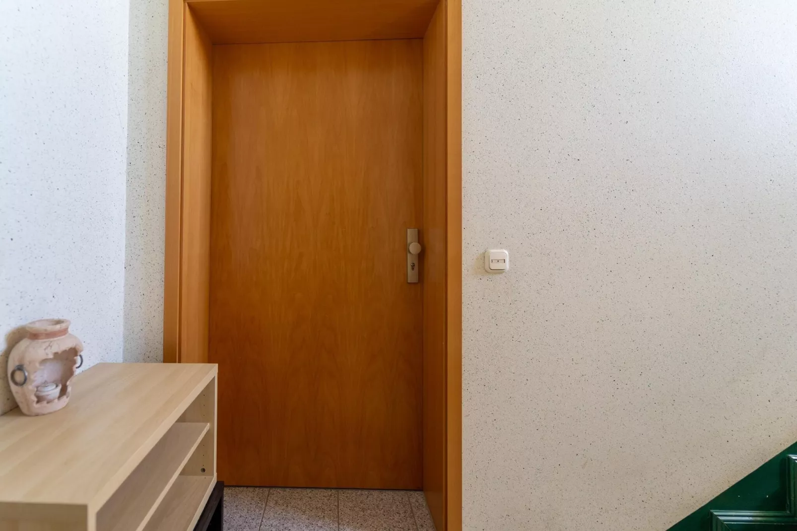 Ferienwohnung Petersberg-Overloop
