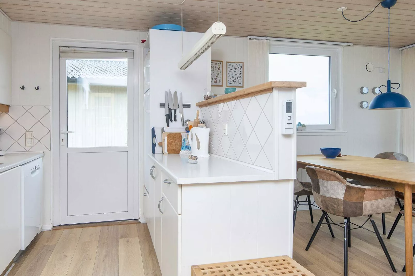 5 persoons vakantie huis in Lemvig-By Traum-Binnen