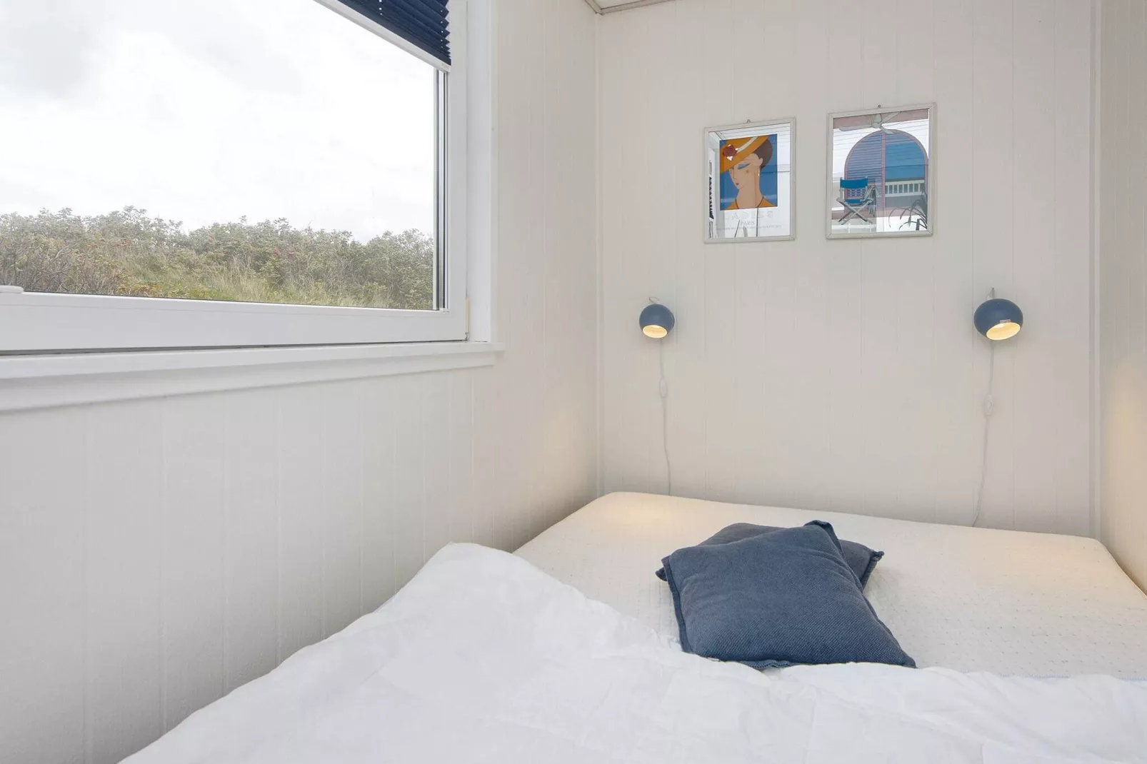 5 persoons vakantie huis in Lemvig-By Traum-Binnen