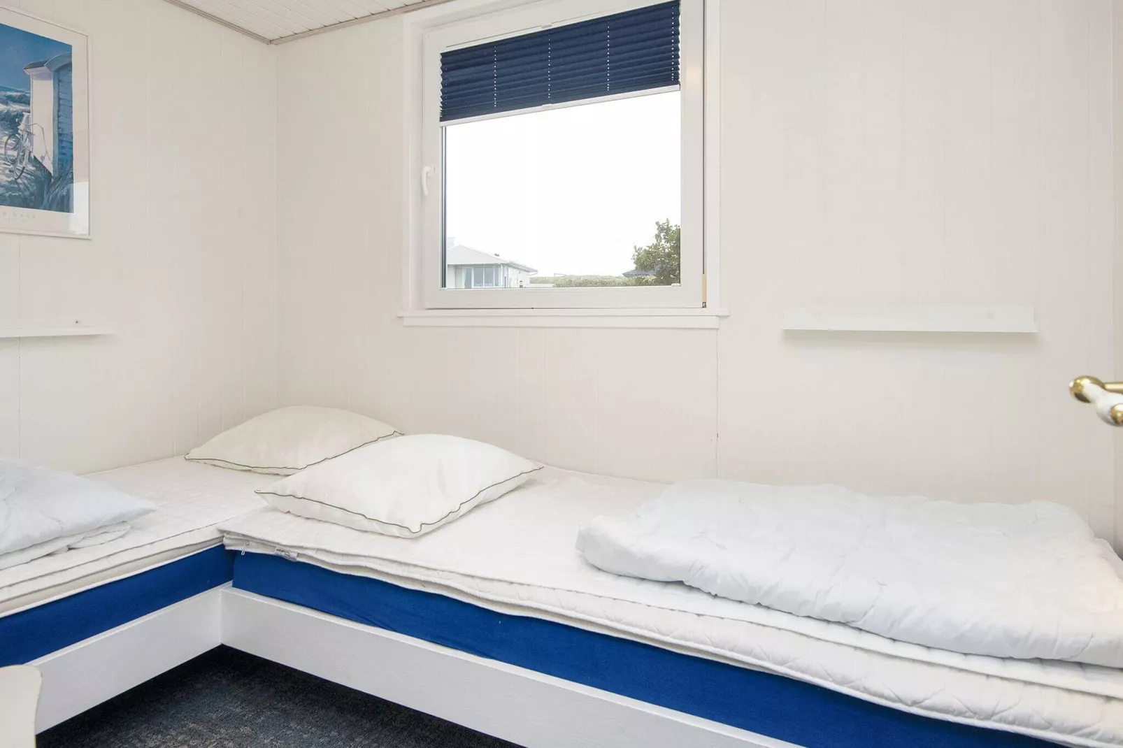 5 persoons vakantie huis in Lemvig-By Traum-Binnen