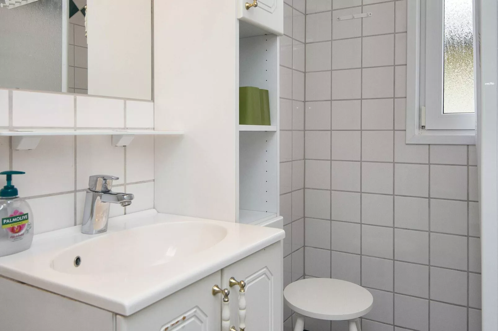 5 persoons vakantie huis in Lemvig-By Traum-Binnen