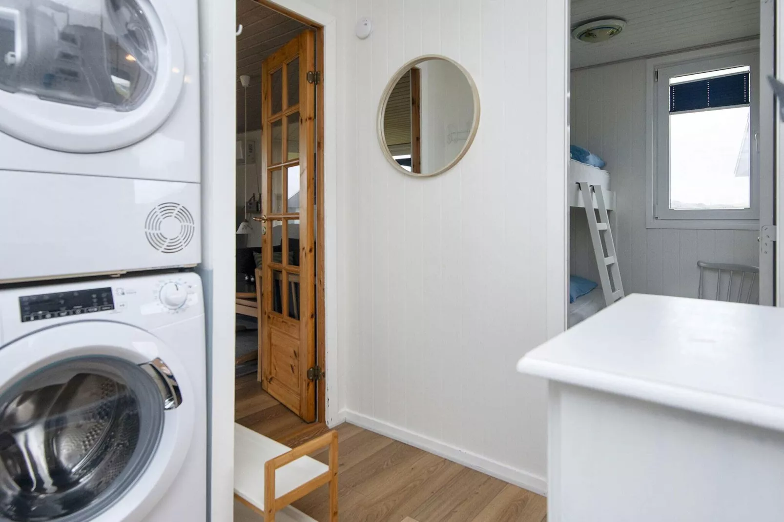 5 persoons vakantie huis in Lemvig-By Traum-Binnen