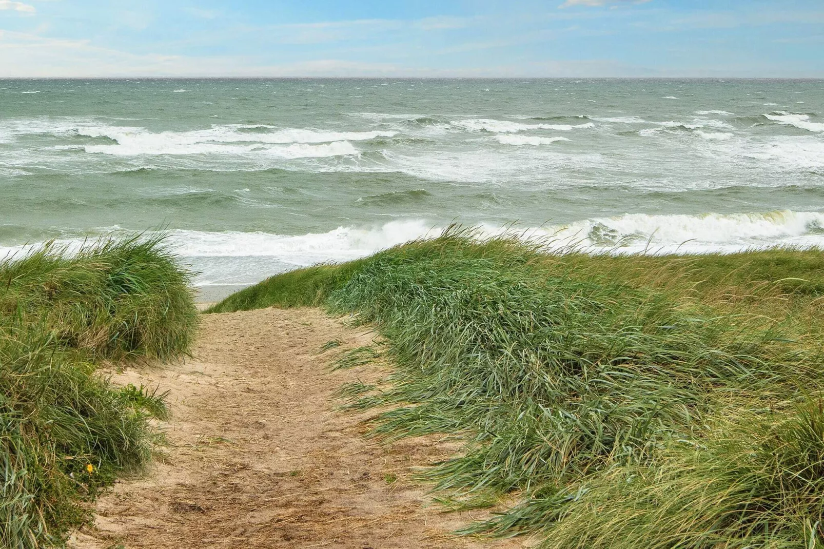 5 persoons vakantie huis in Lemvig-By Traum-Niet-getagd