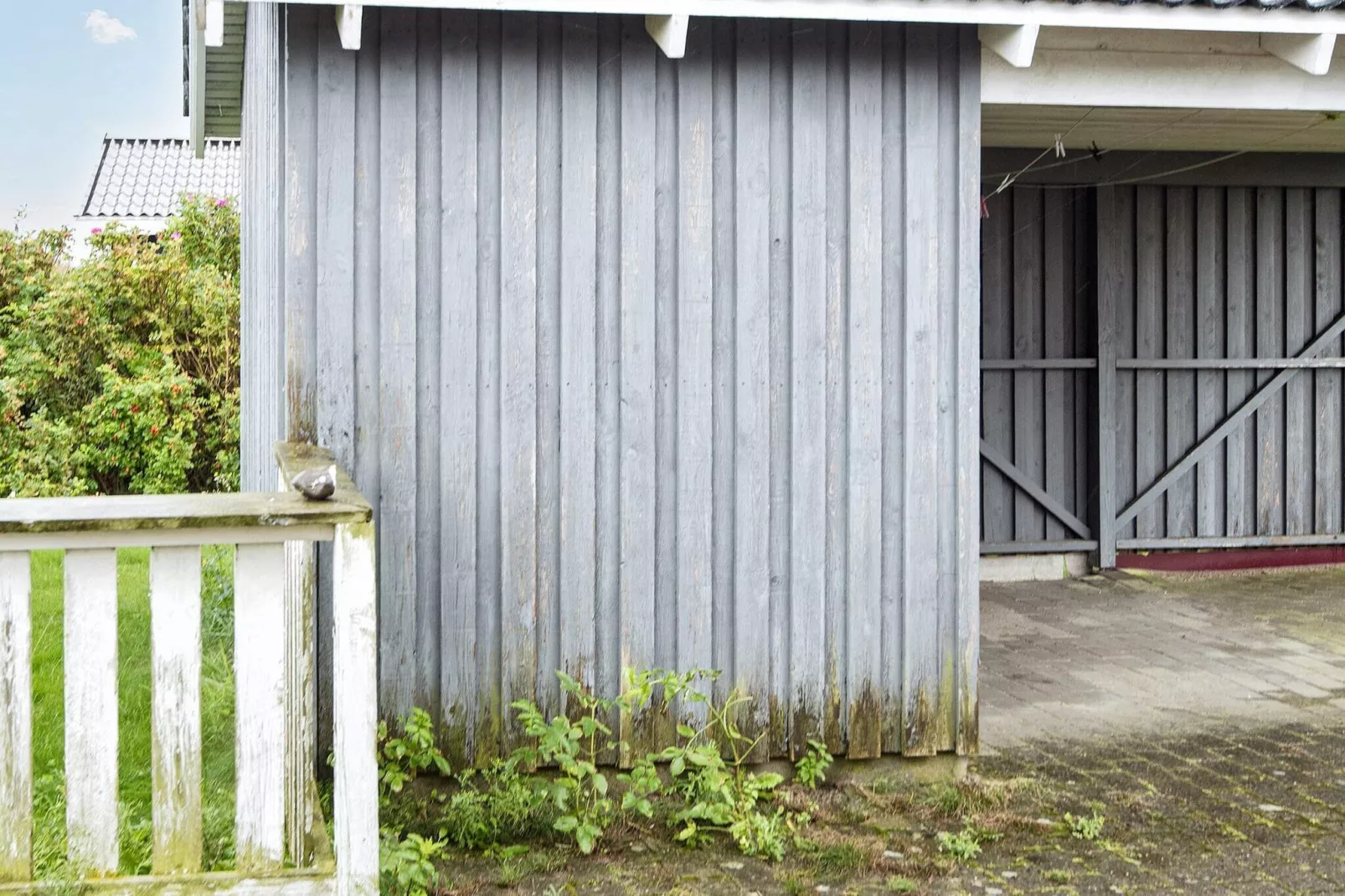 6 persoons vakantie huis in Harboøre-By Traum-Buitenlucht