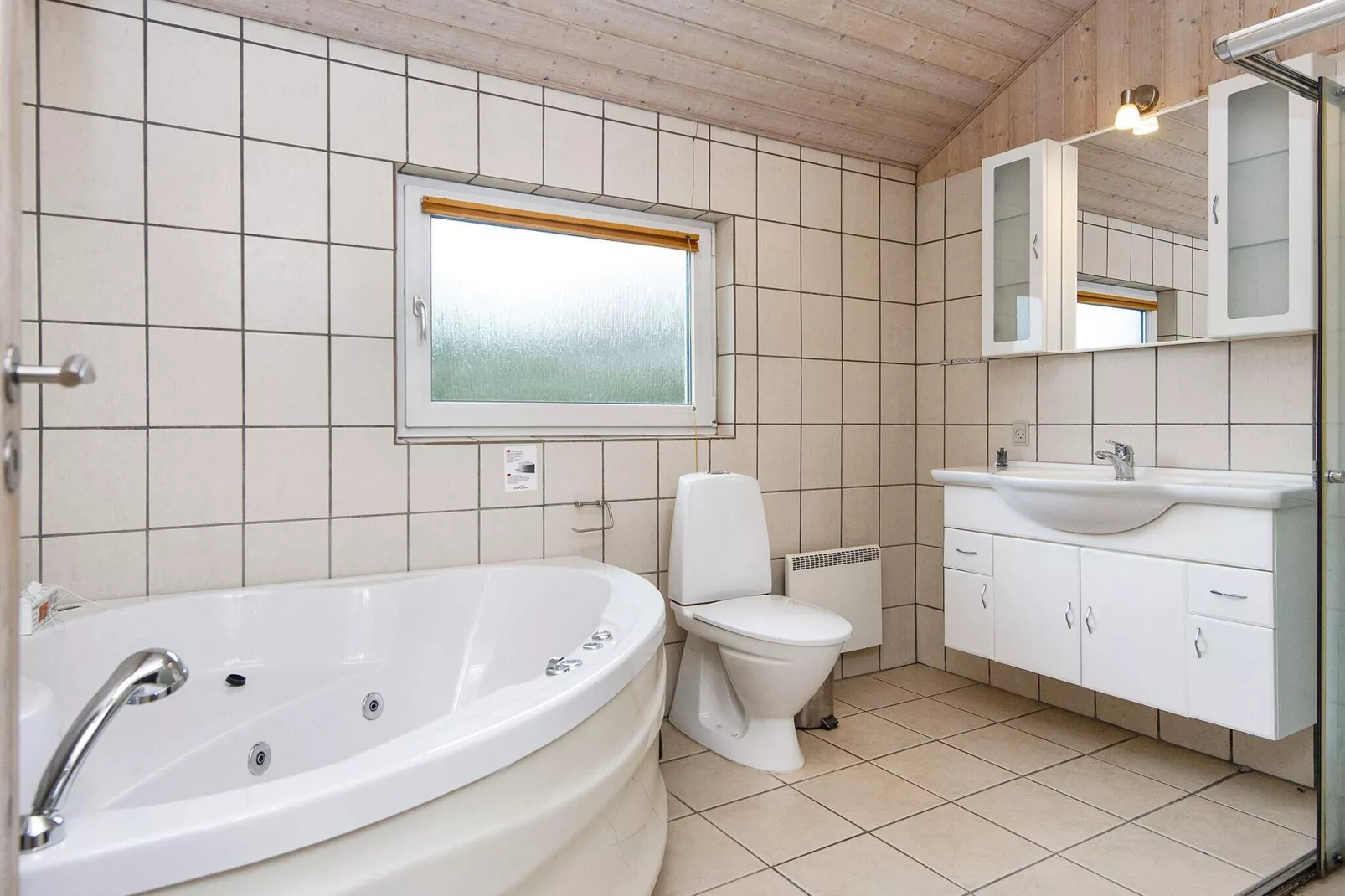 6 persoons vakantie huis in Harboøre-By Traum-Spa