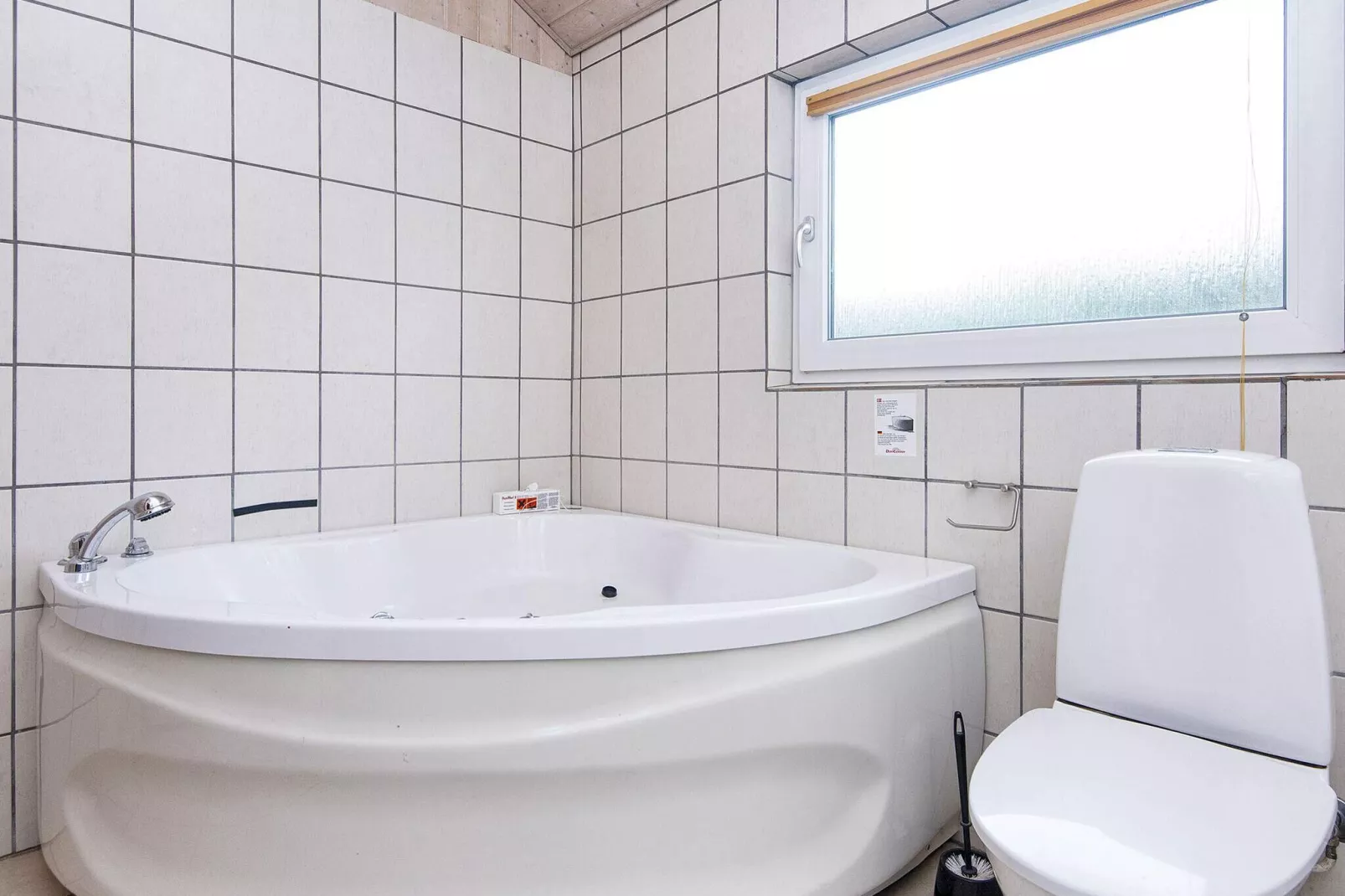 6 persoons vakantie huis in Harboøre-By Traum-Spa