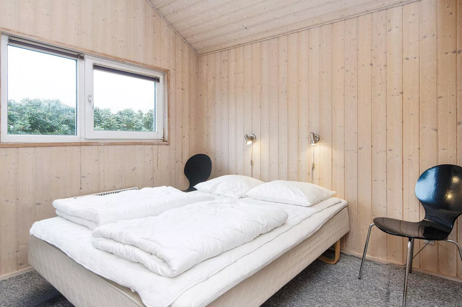 6 persoons vakantie huis in Harboøre-By Traum-Binnen
