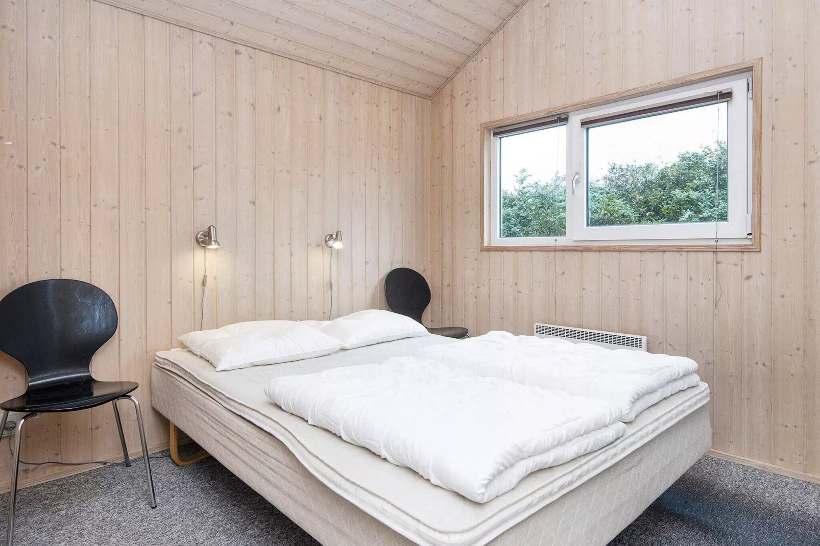 6 persoons vakantie huis in Harboøre-By Traum-Binnen