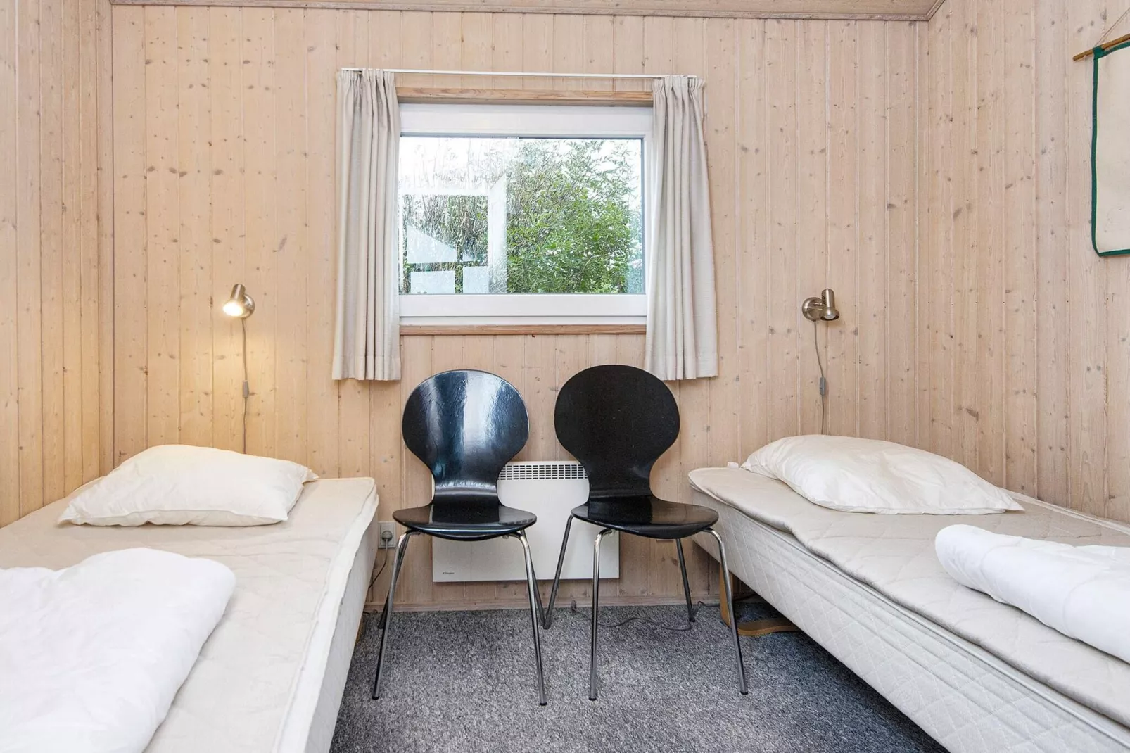6 persoons vakantie huis in Harboøre-By Traum-Binnen