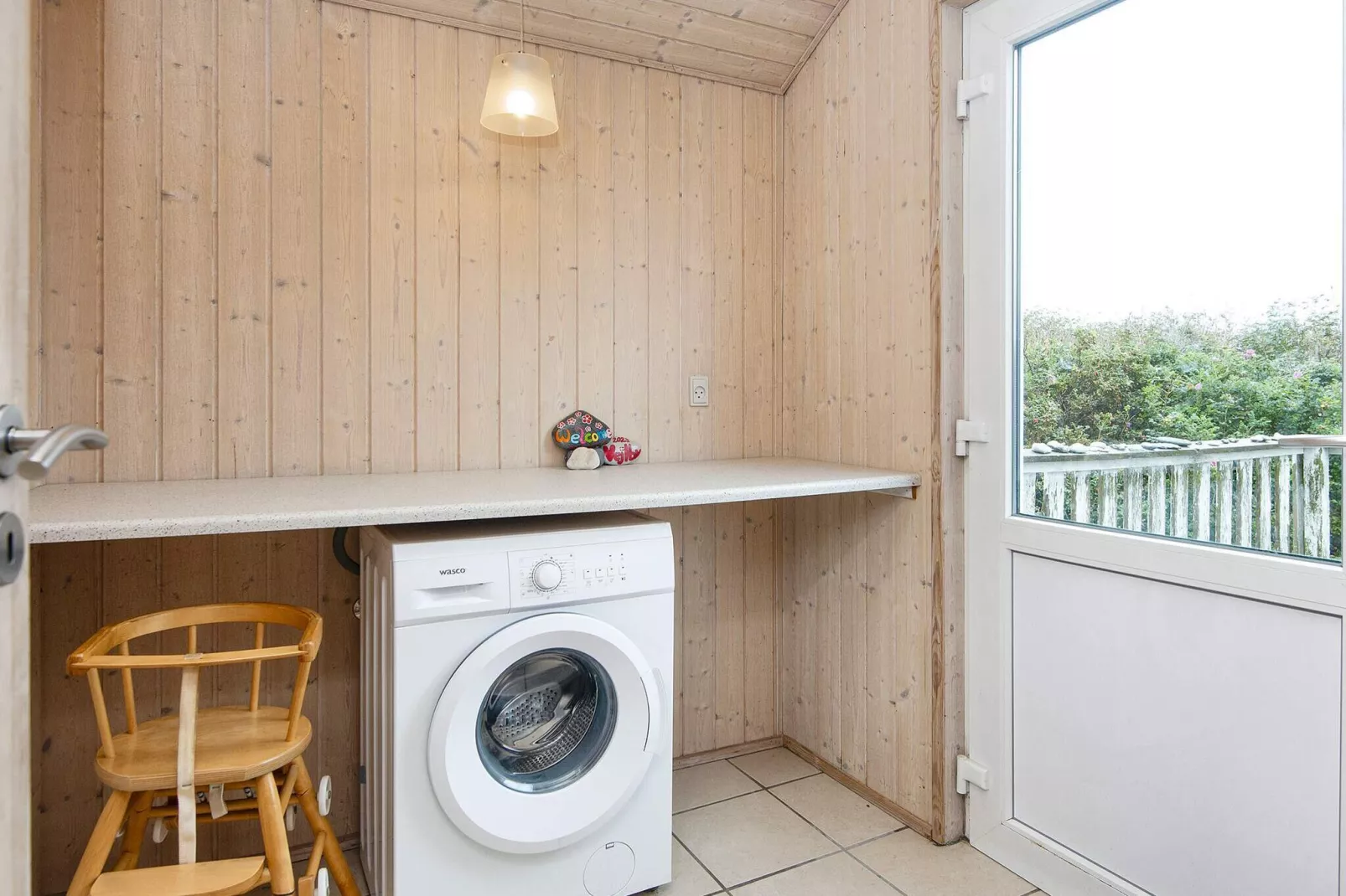 6 persoons vakantie huis in Harboøre-By Traum-Binnen