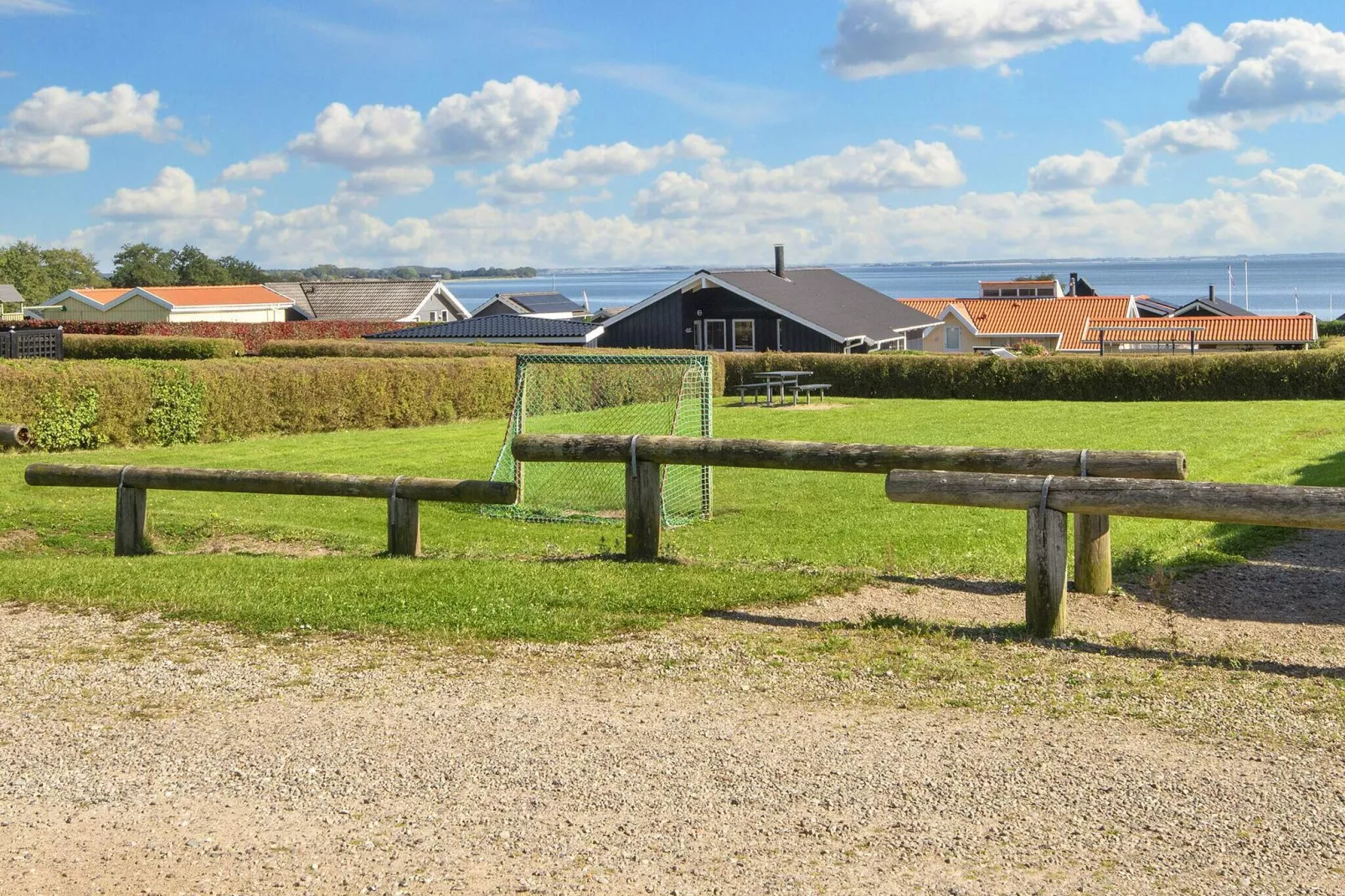 6 persoons vakantie huis in Sjølund-By Traum-Waterzicht