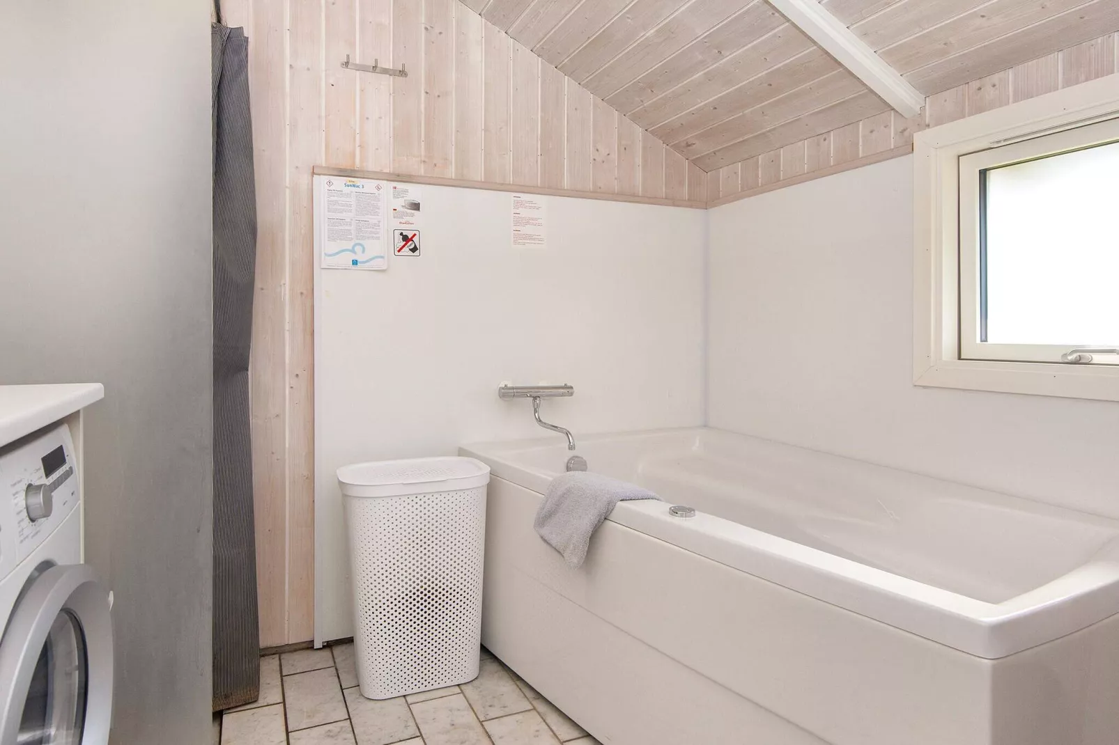 6 persoons vakantie huis in Sjølund-By Traum-Spa