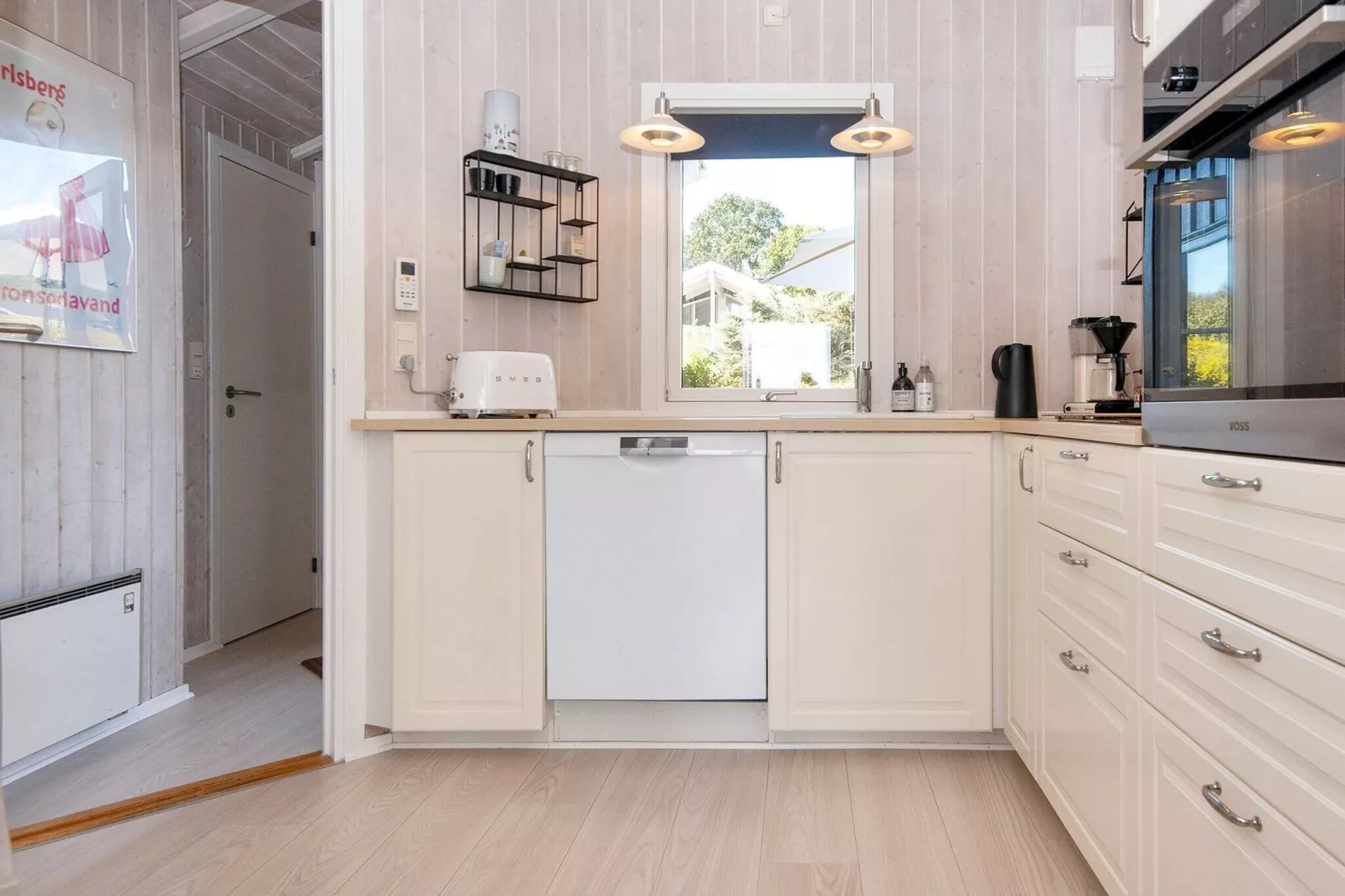 6 persoons vakantie huis in Sjølund-By Traum-Binnen
