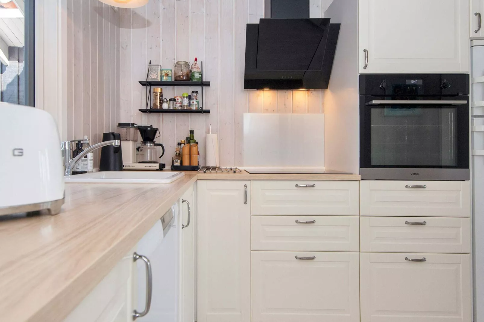 6 persoons vakantie huis in Sjølund-By Traum-Binnen