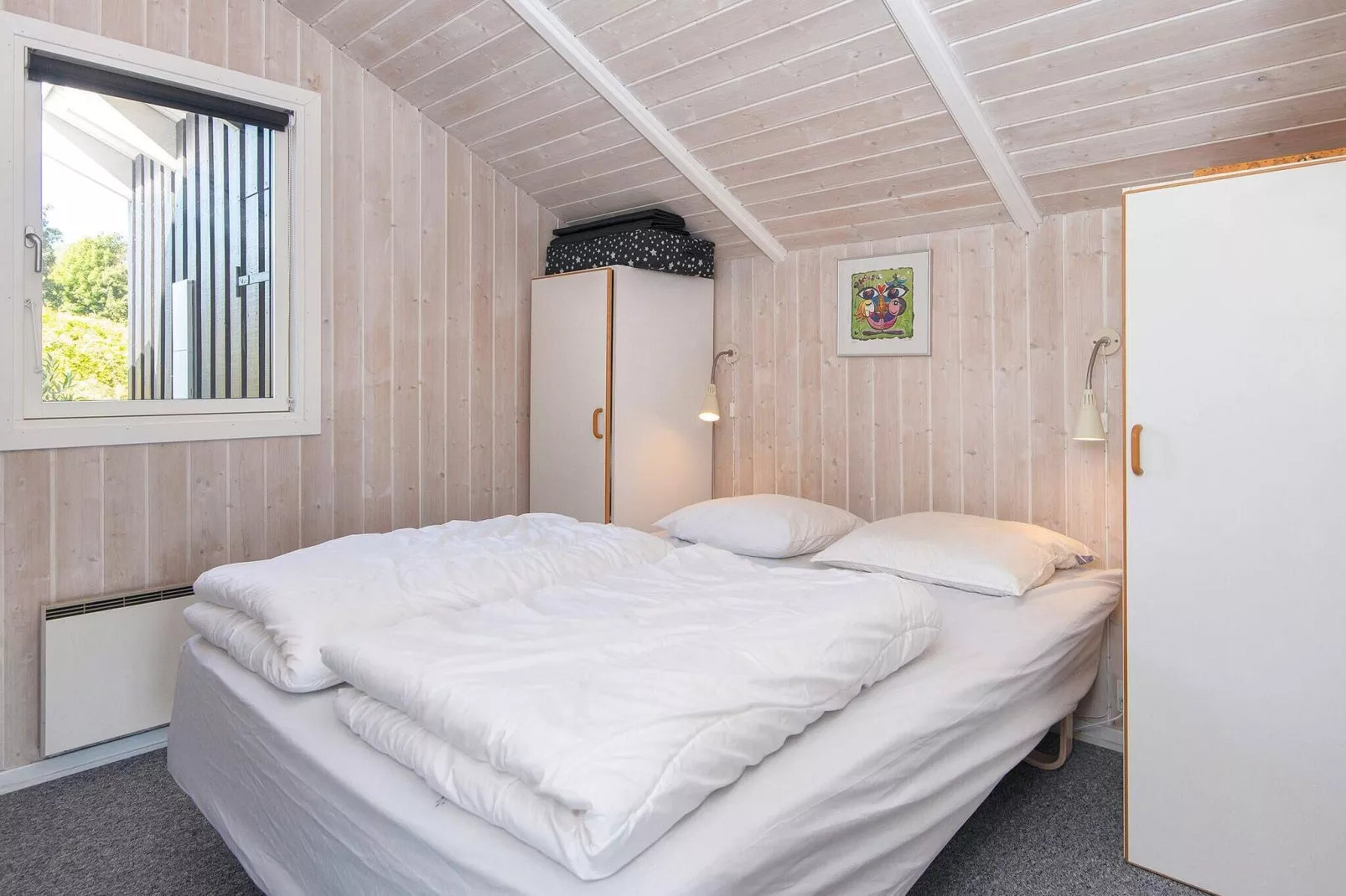 6 persoons vakantie huis in Sjølund-By Traum-Binnen