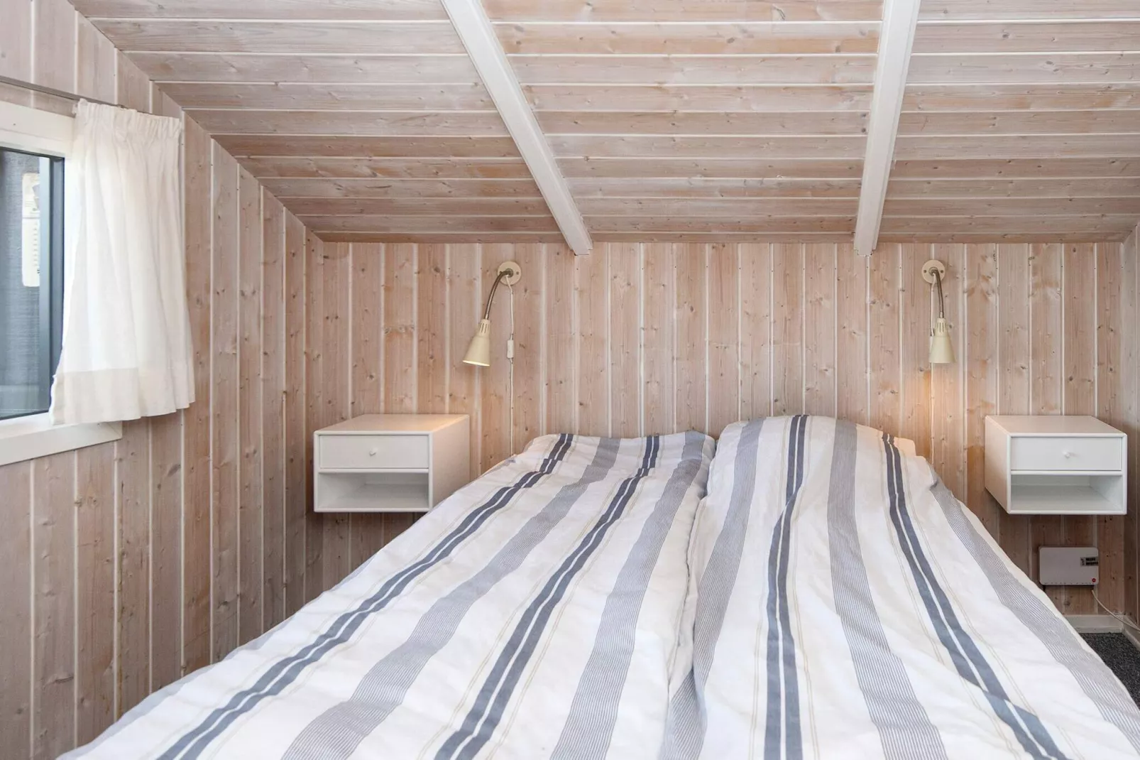 6 persoons vakantie huis in Sjølund-By Traum-Binnen