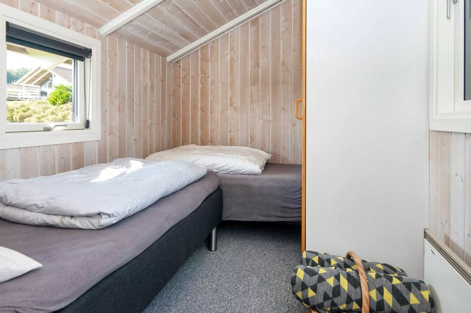 6 persoons vakantie huis in Sjølund-By Traum-Binnen
