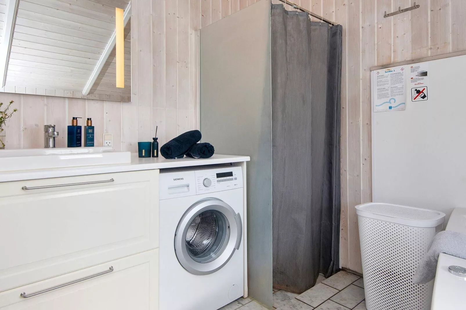 6 persoons vakantie huis in Sjølund-By Traum-Binnen