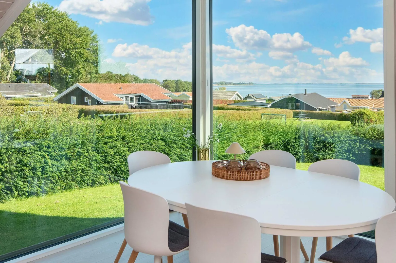 6 persoons vakantie huis in Sjølund-By Traum-Sauna
