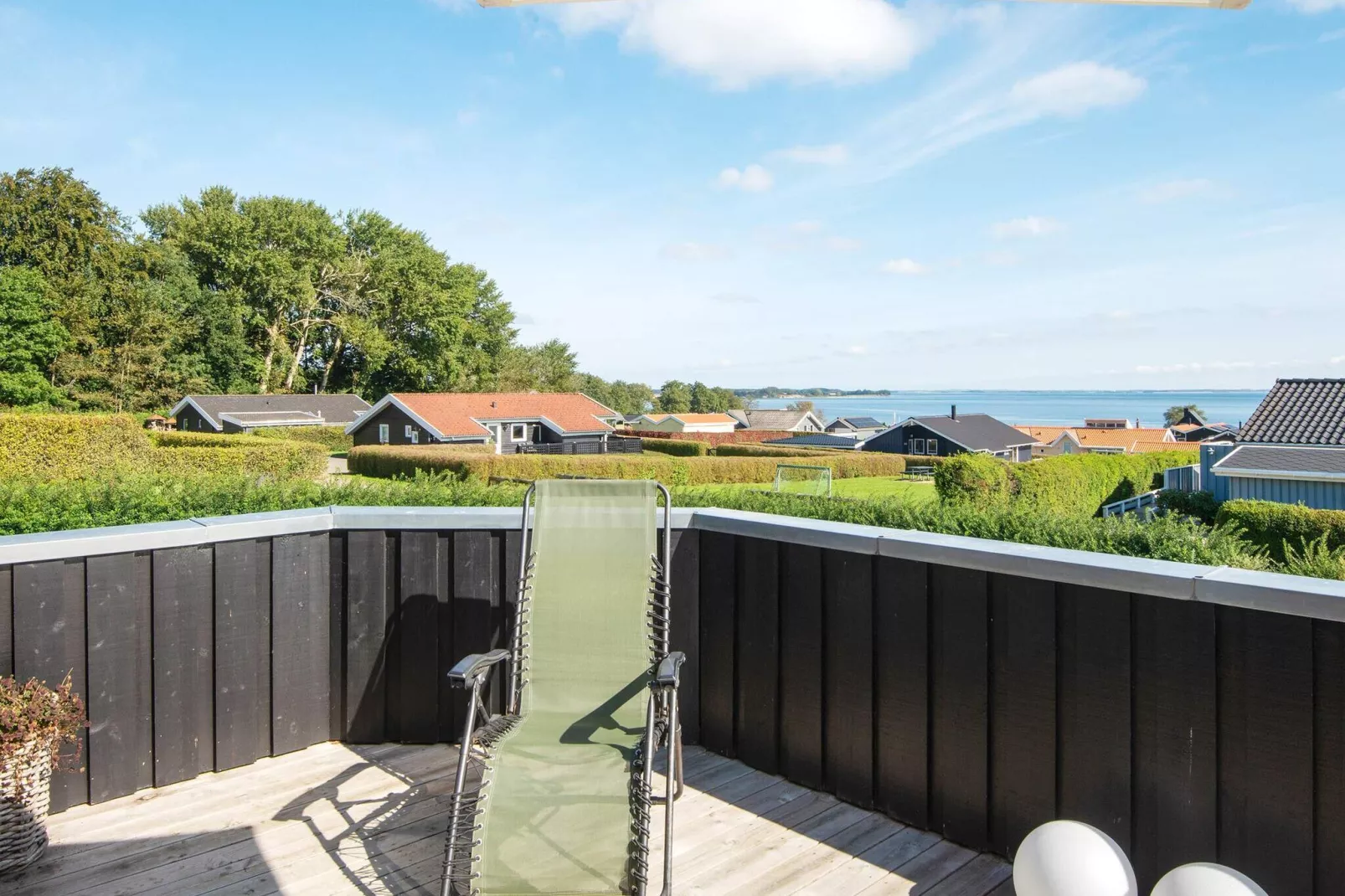 6 persoons vakantie huis in Sjølund-By Traum-Sauna