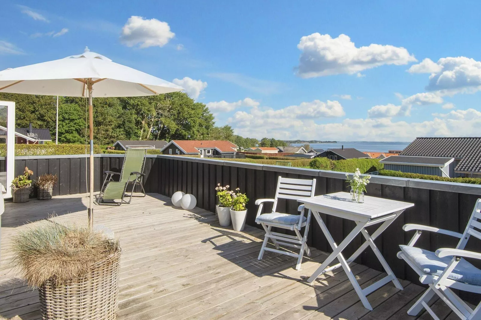 6 persoons vakantie huis in Sjølund-By Traum-Sauna