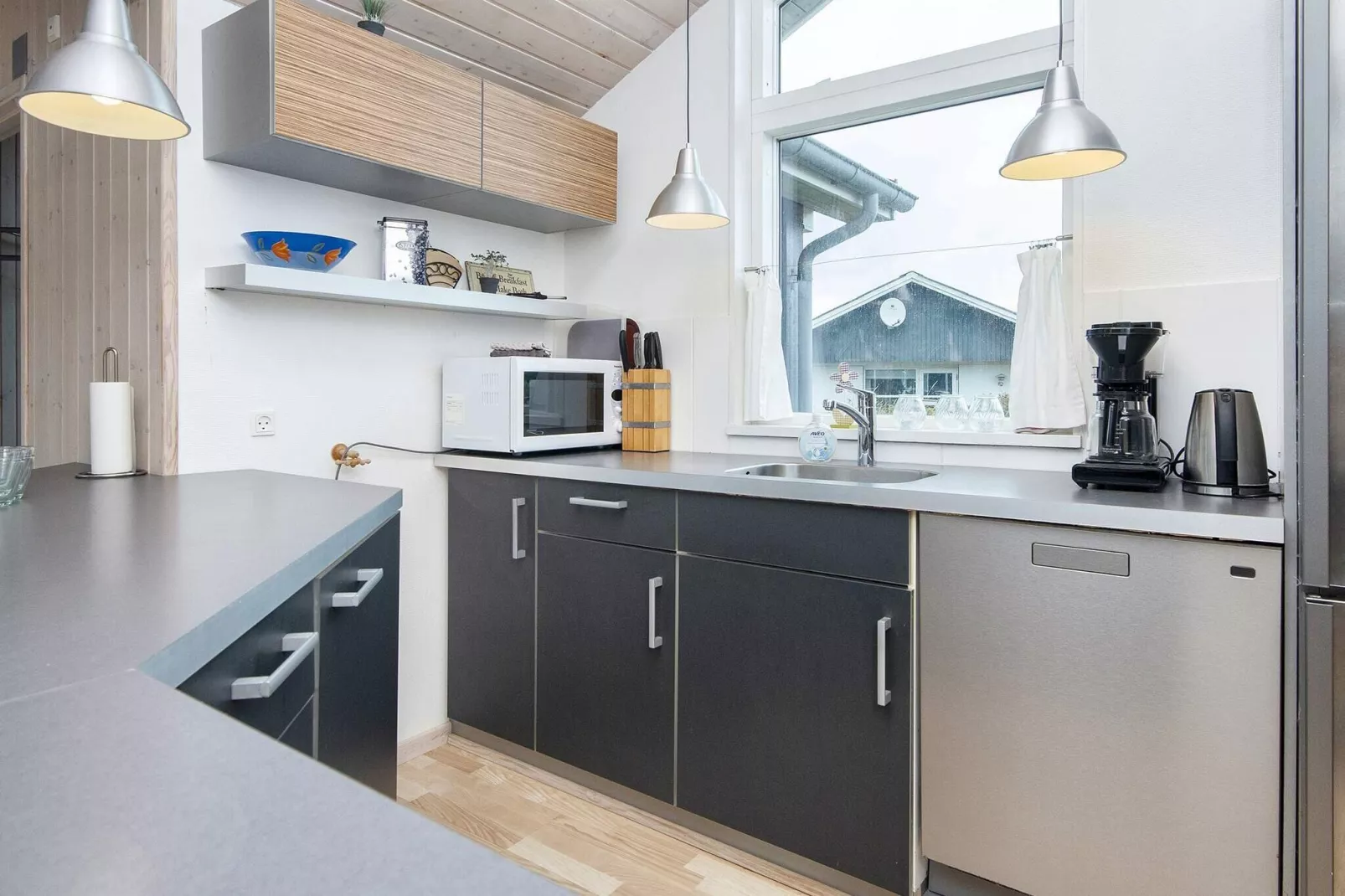 10 persoons vakantie huis in Harboøre-By Traum