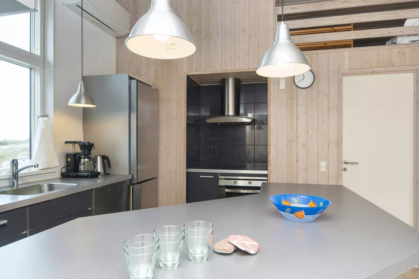 10 persoons vakantie huis in Harboøre-By Traum-Binnen