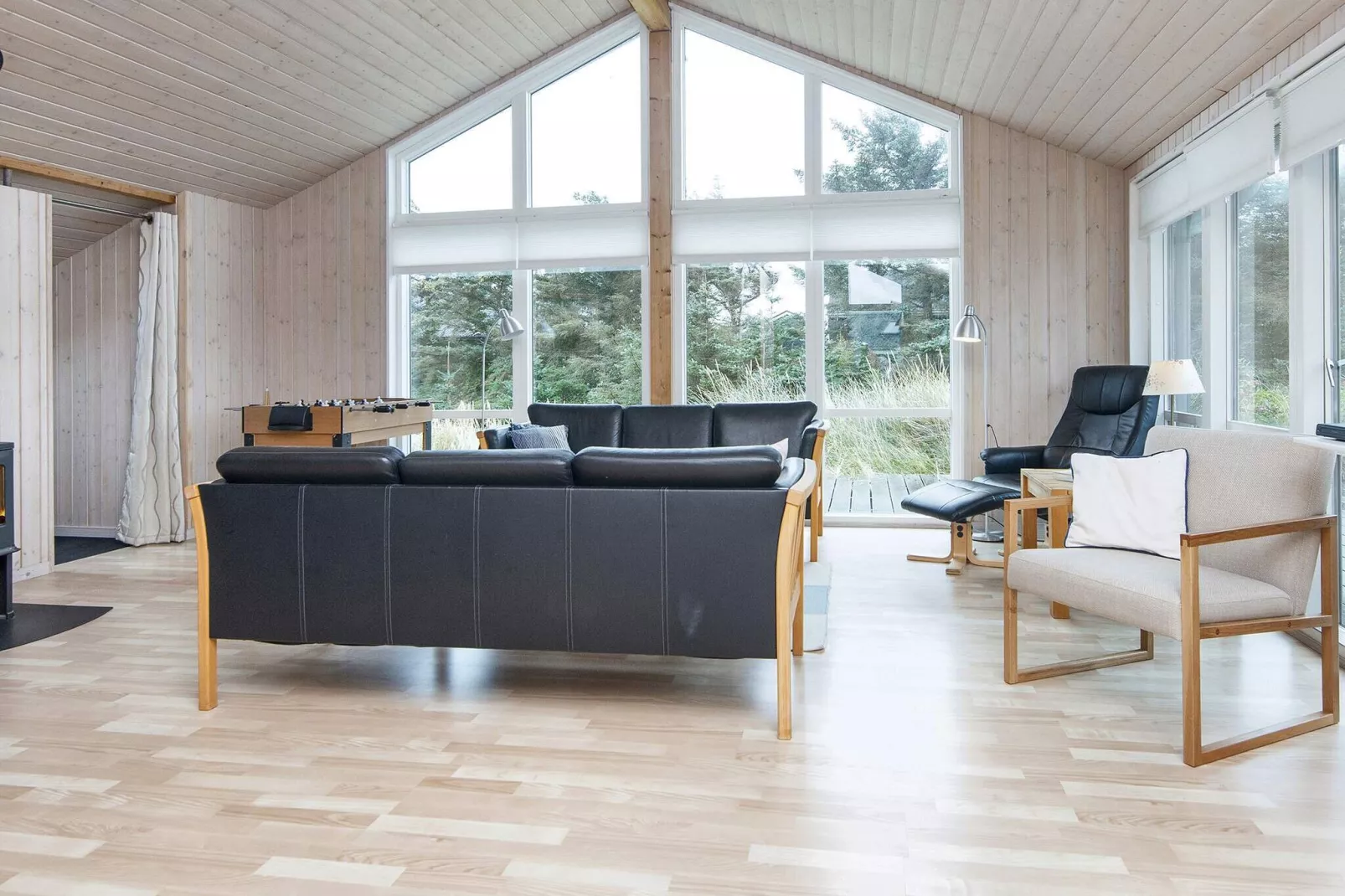 10 persoons vakantie huis in Harboøre-By Traum-Binnen
