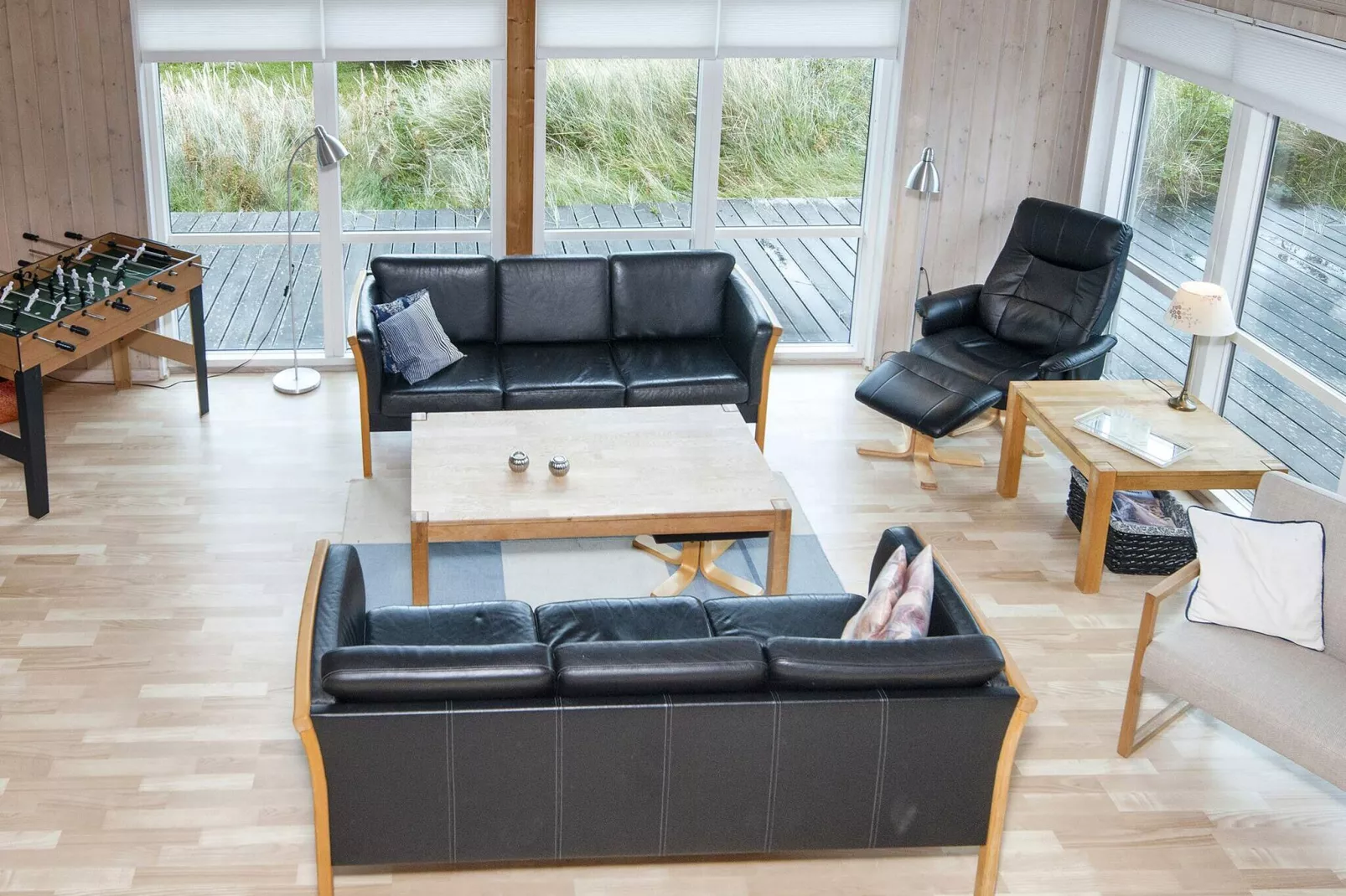 10 persoons vakantie huis in Harboøre-By Traum-Binnen